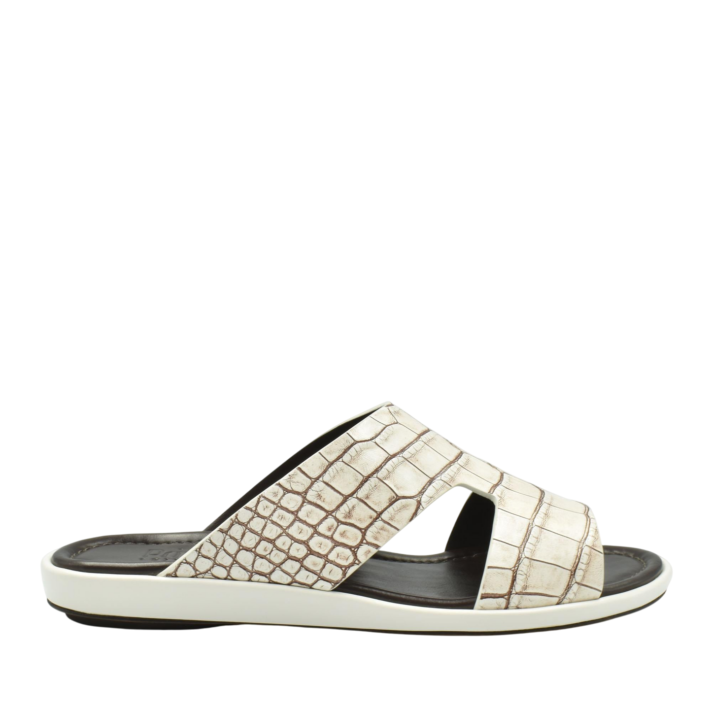 Western Arca Alligator Degrade Prestige