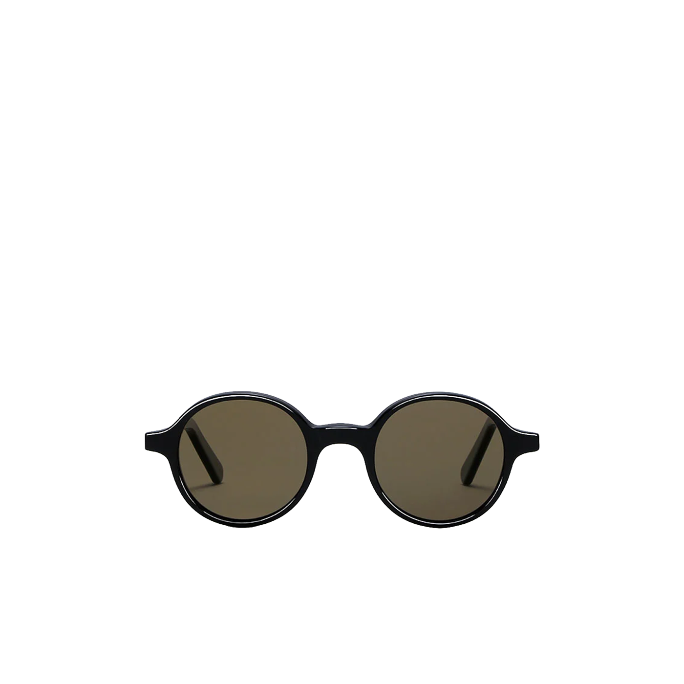 L.G.R. Reunion black 01 brown polar