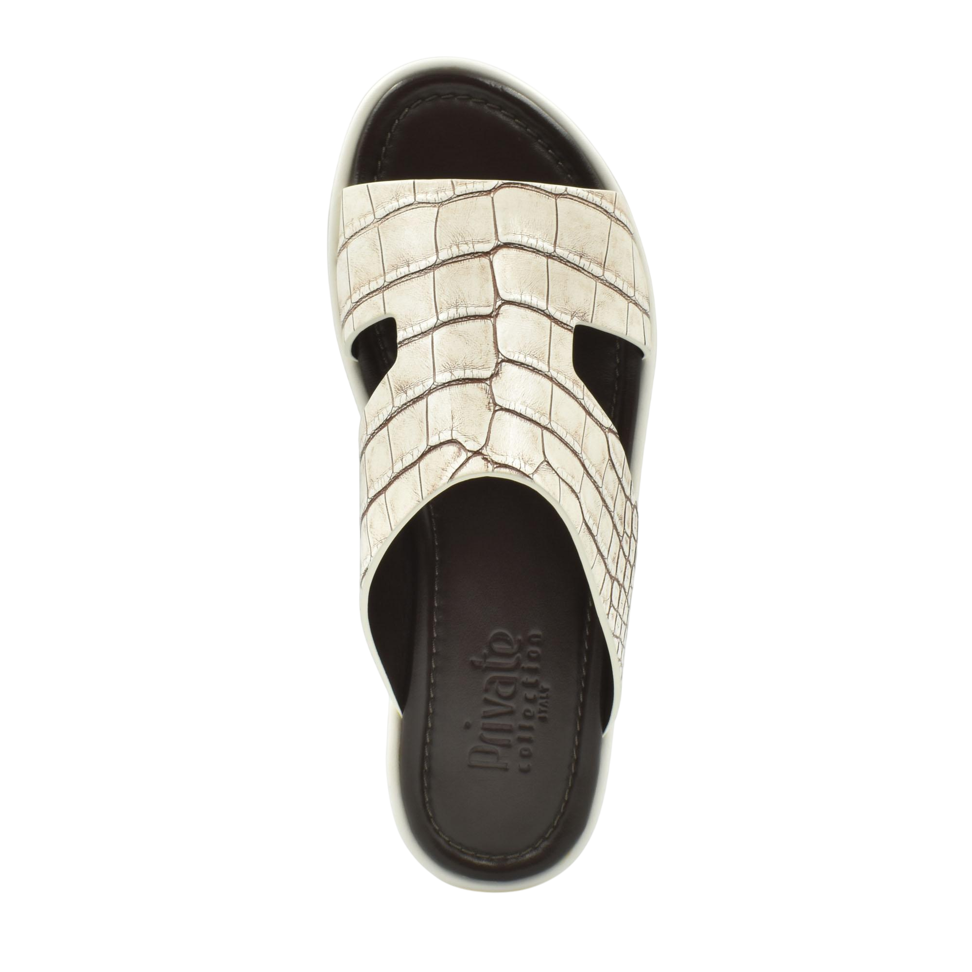 Western Arca Alligator Degrade Prestige