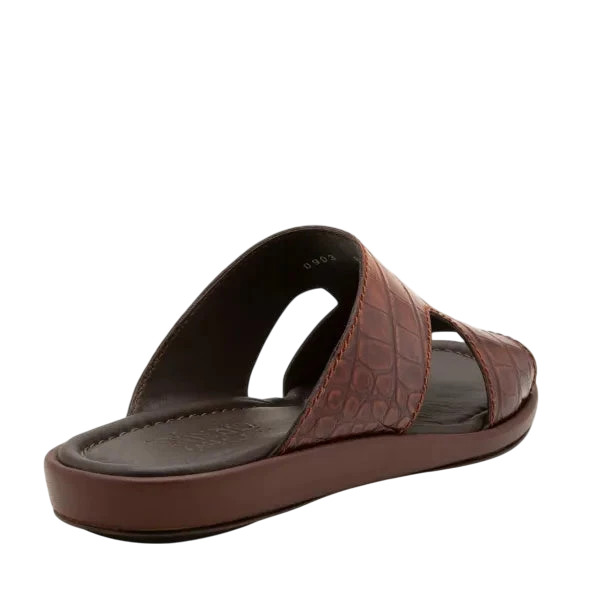 Western Arca Alligator Degrade Prestige