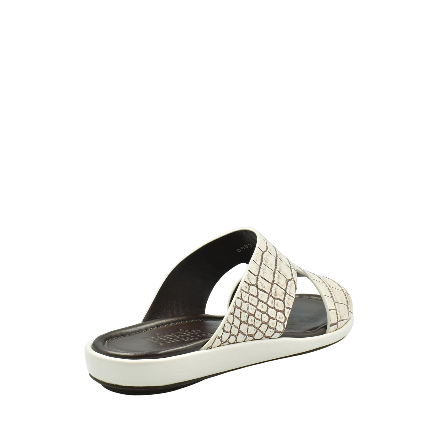 Western Arca Alligator Degrade Prestige