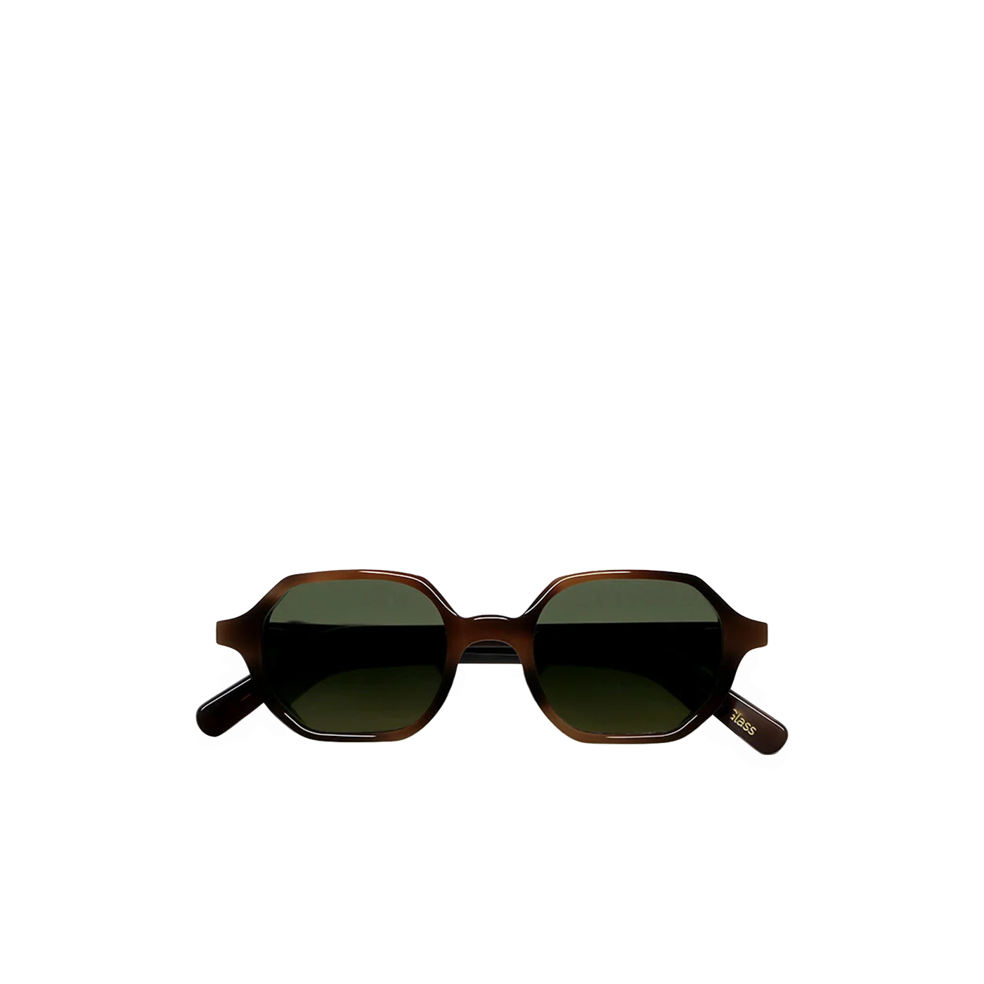 L.G.R Classy-Zanzibar green