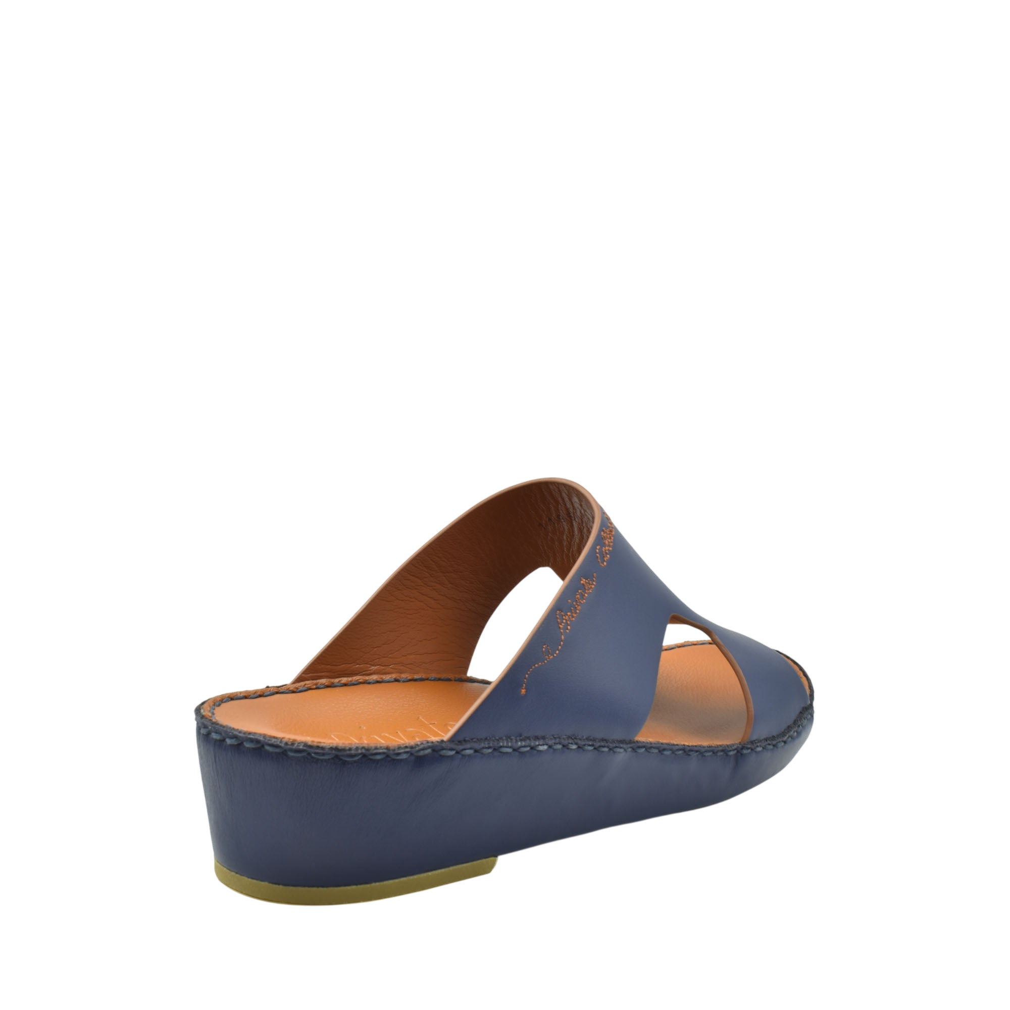 Arca Natural Contrast Softcalf