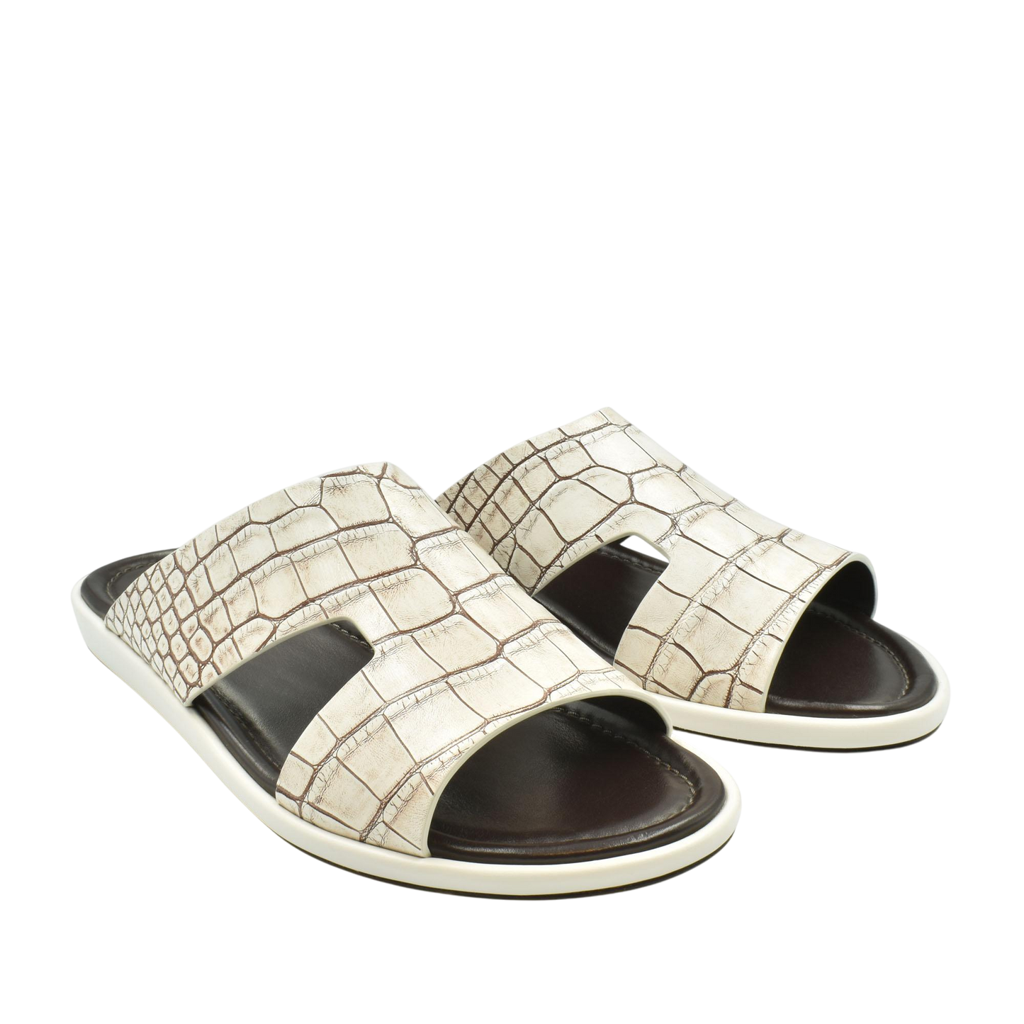 Western Arca Alligator Degrade Prestige