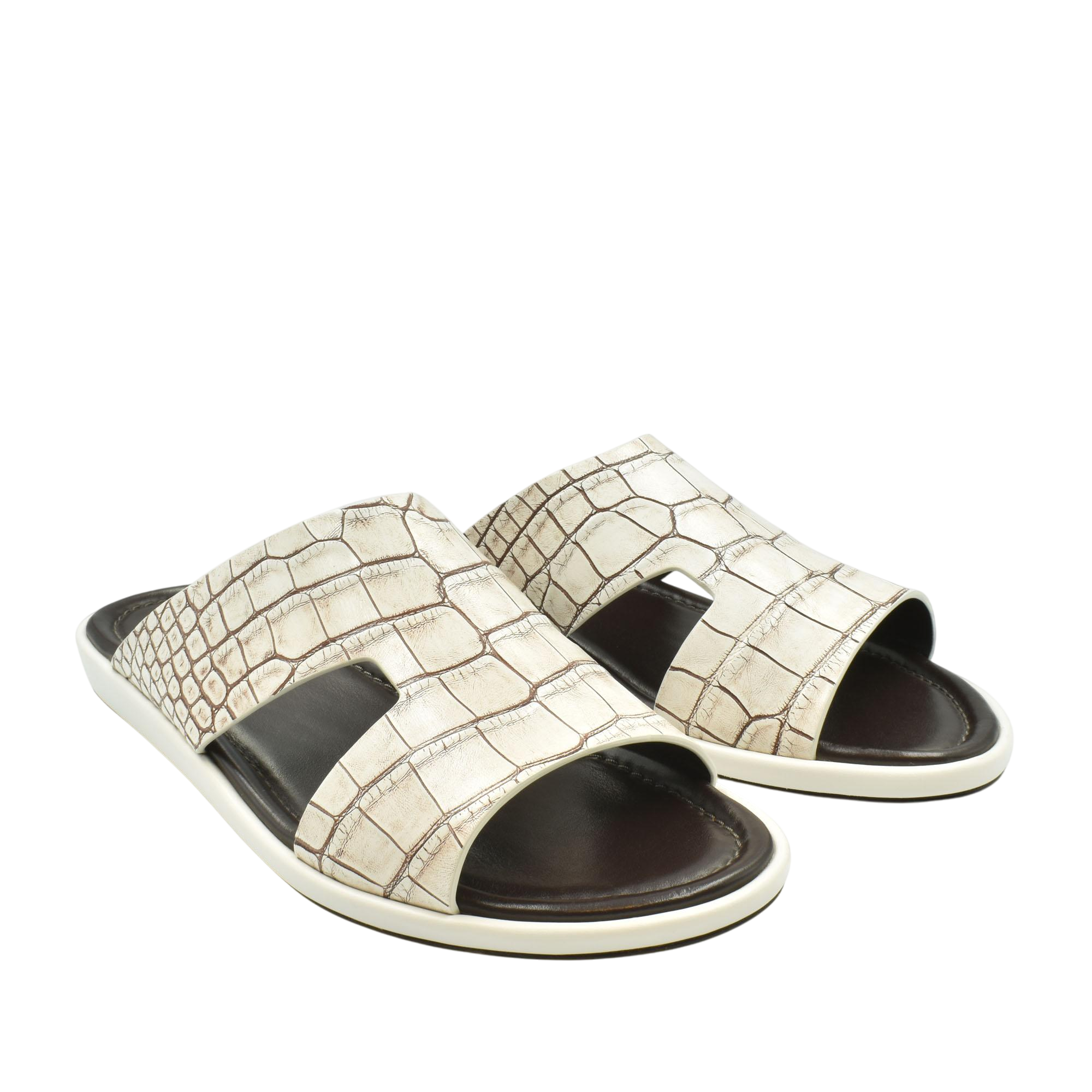 Western Arca Alligator Degrade Prestige