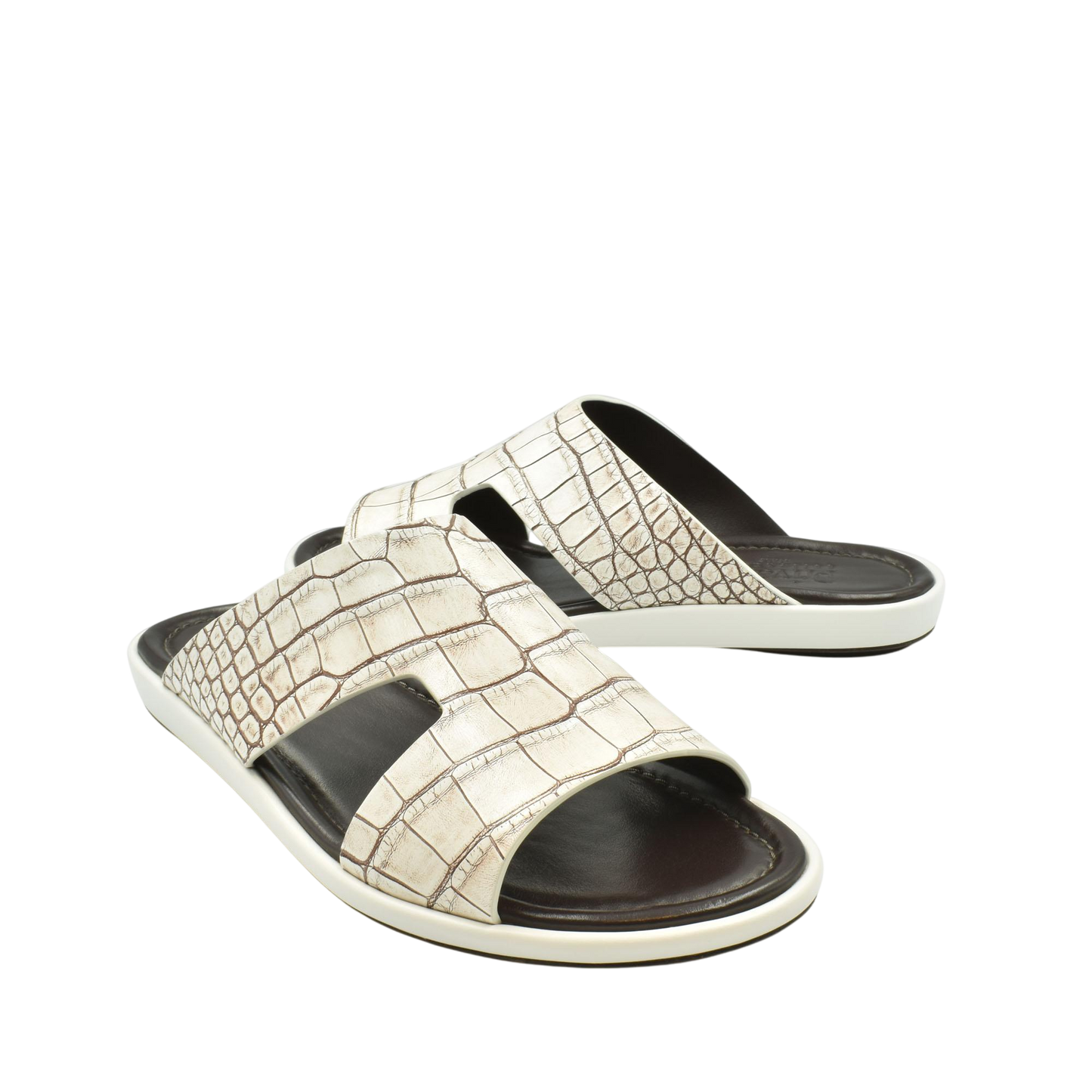 Western Arca Alligator Degrade Prestige