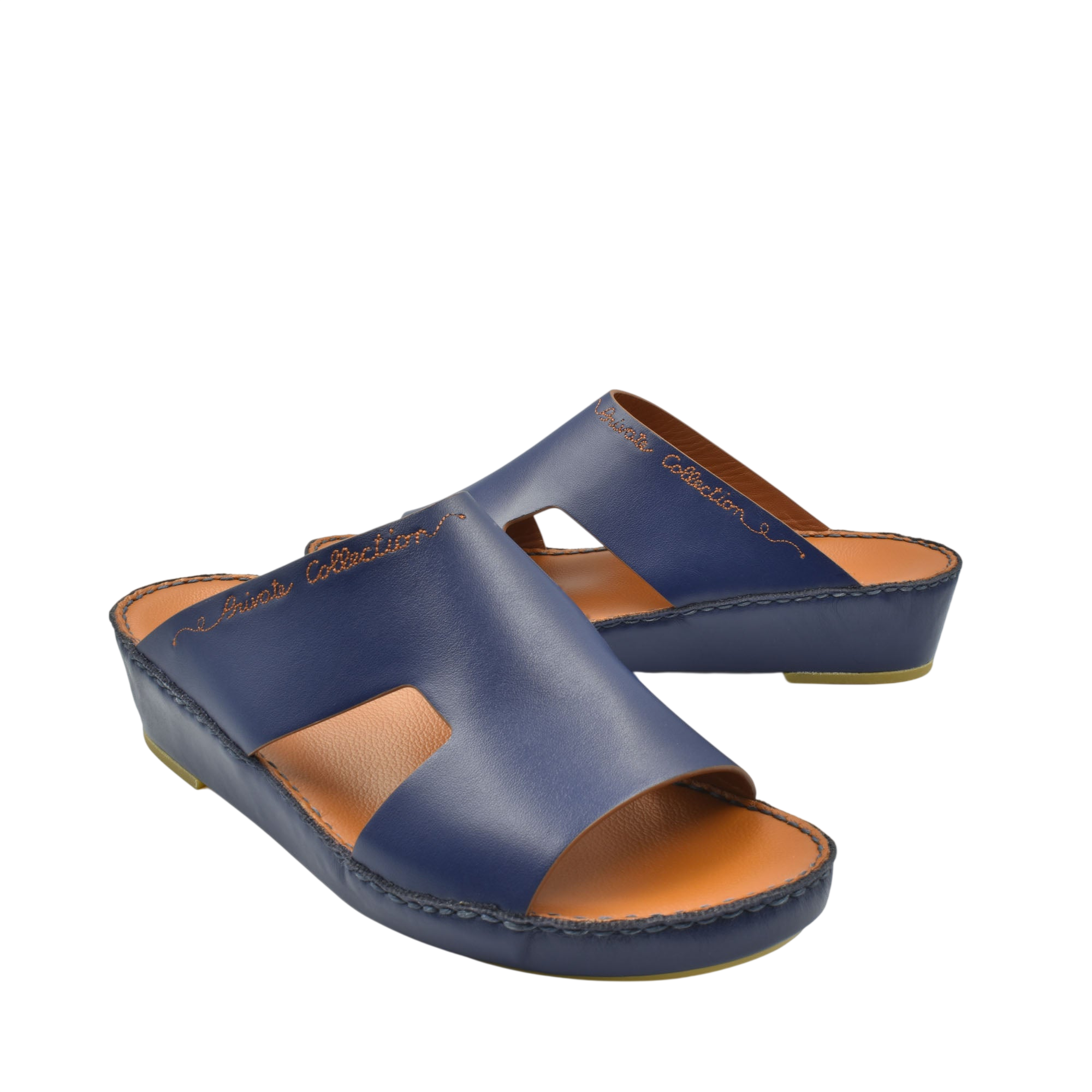 Arca Natural Contrast Softcalf