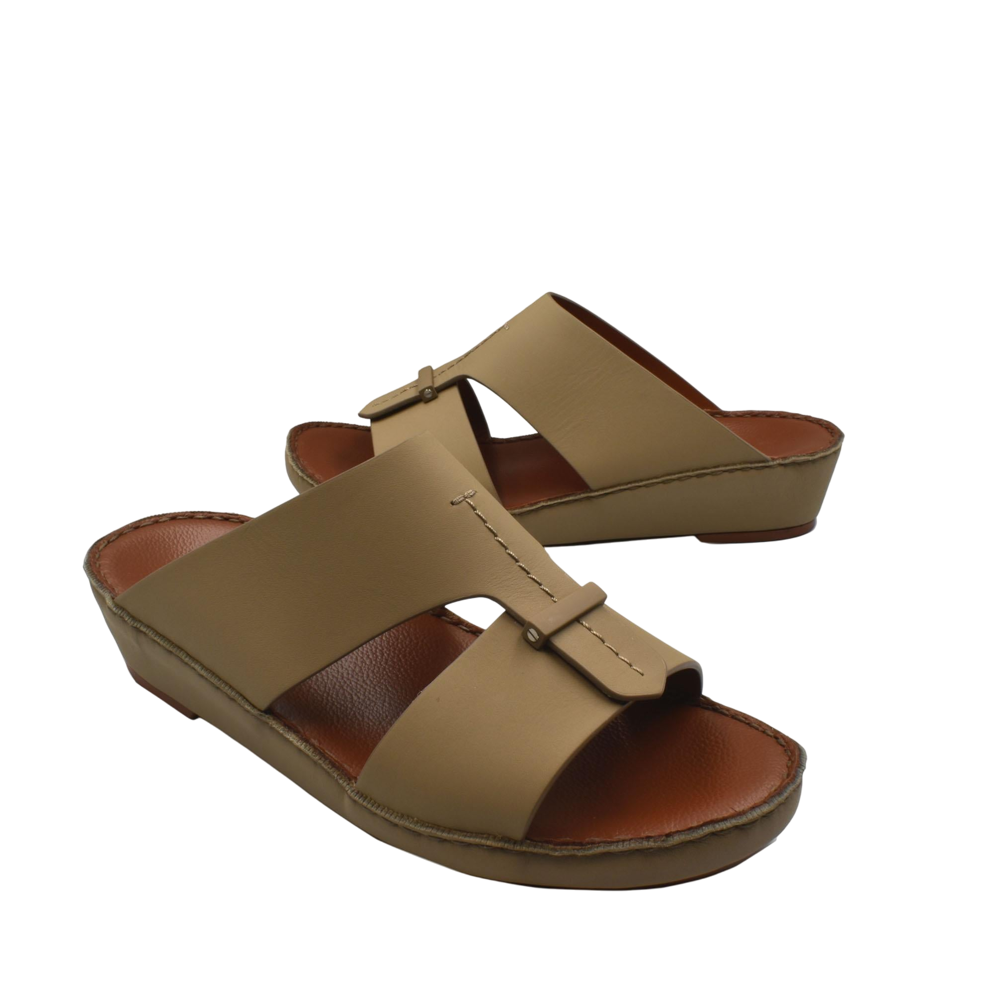 Cerchio Cucire Rubbercalf