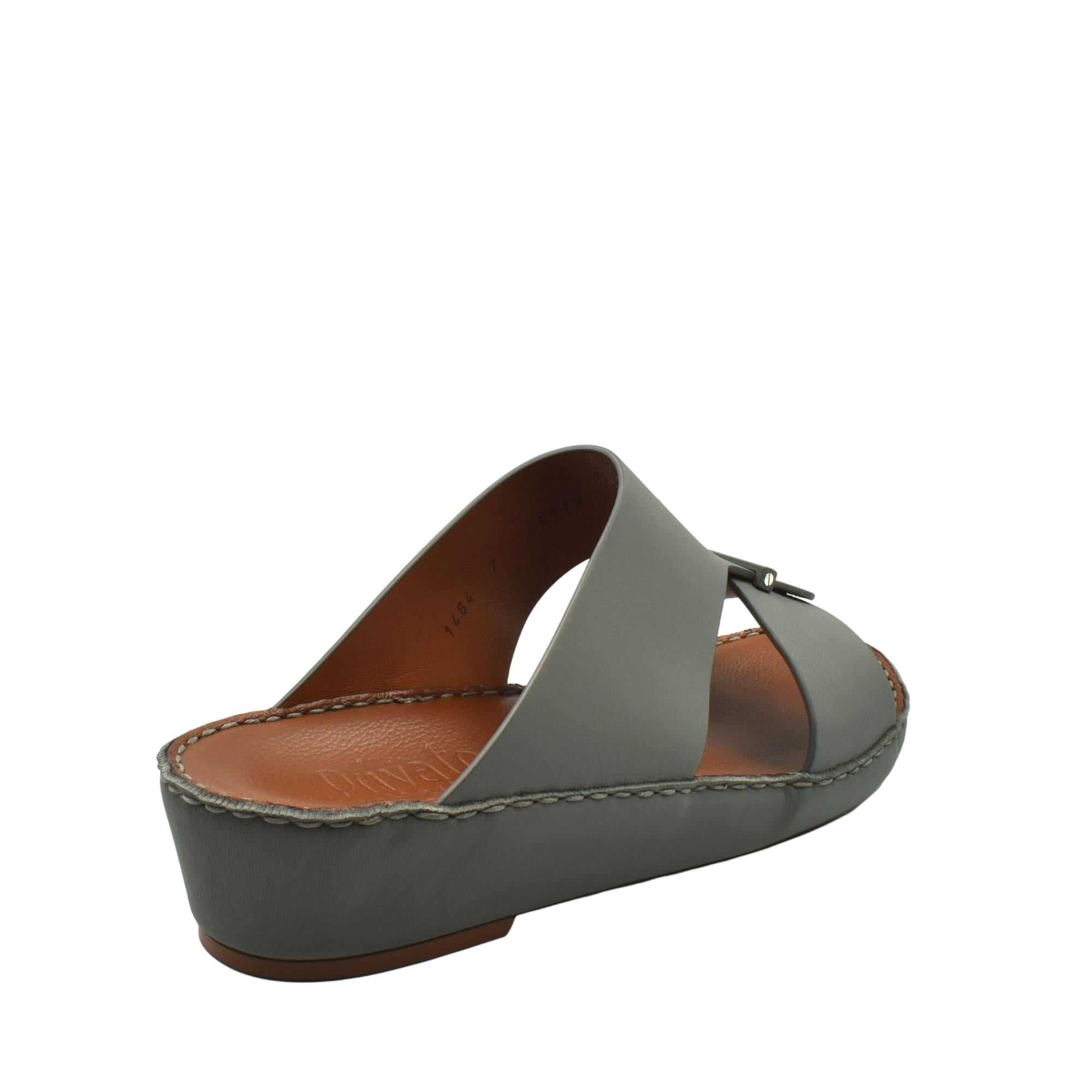 Cerchio Cucire Rubbercalf