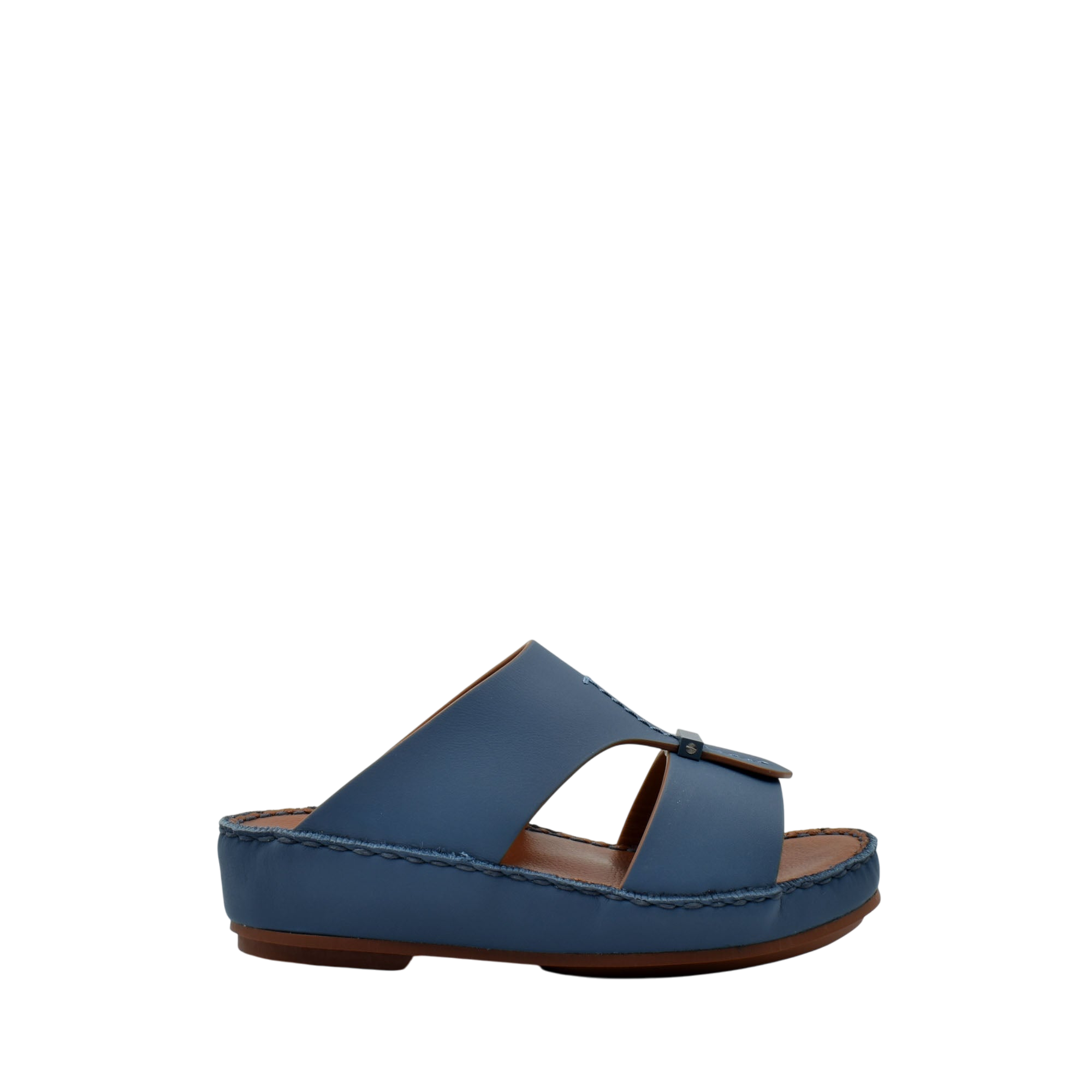 Isola Cerchio Cucire Rubbercalf Kids