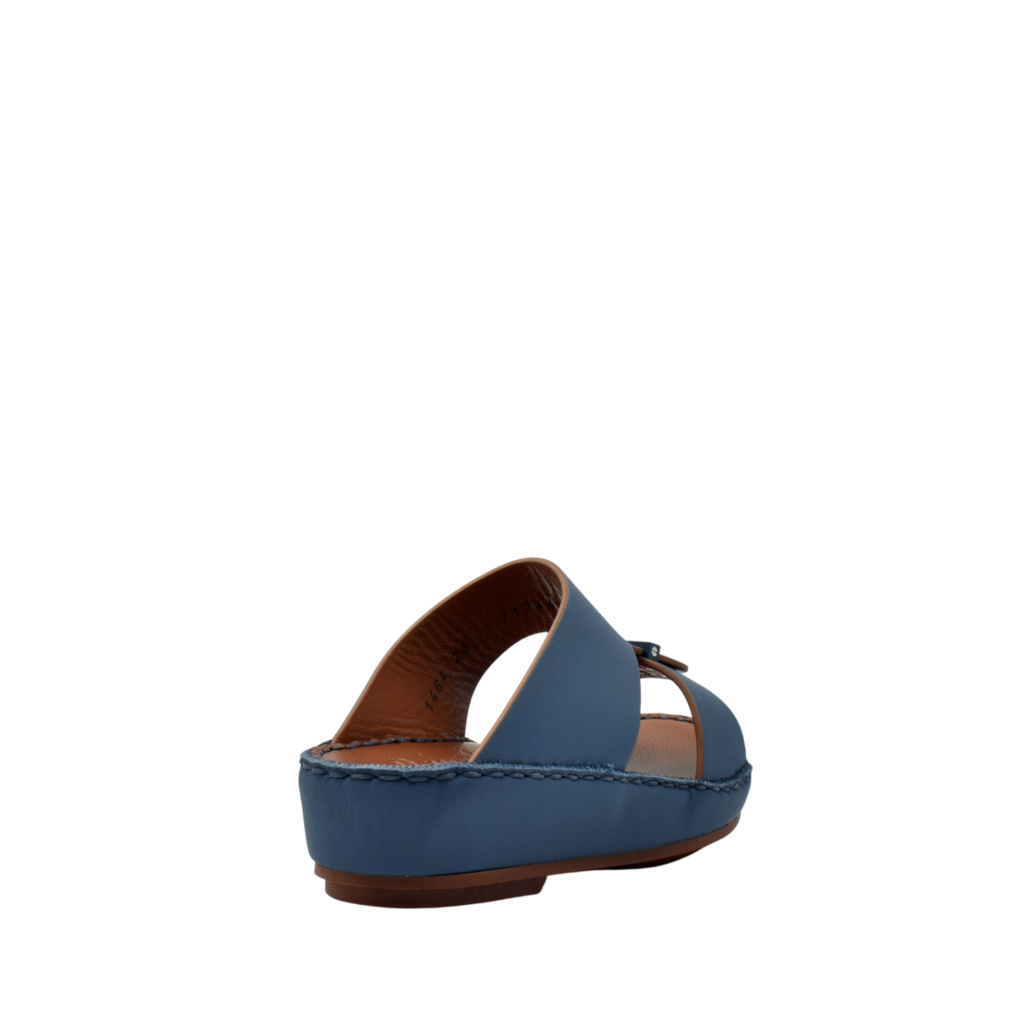 Isola Cerchio Cucire Rubbercalf Kids