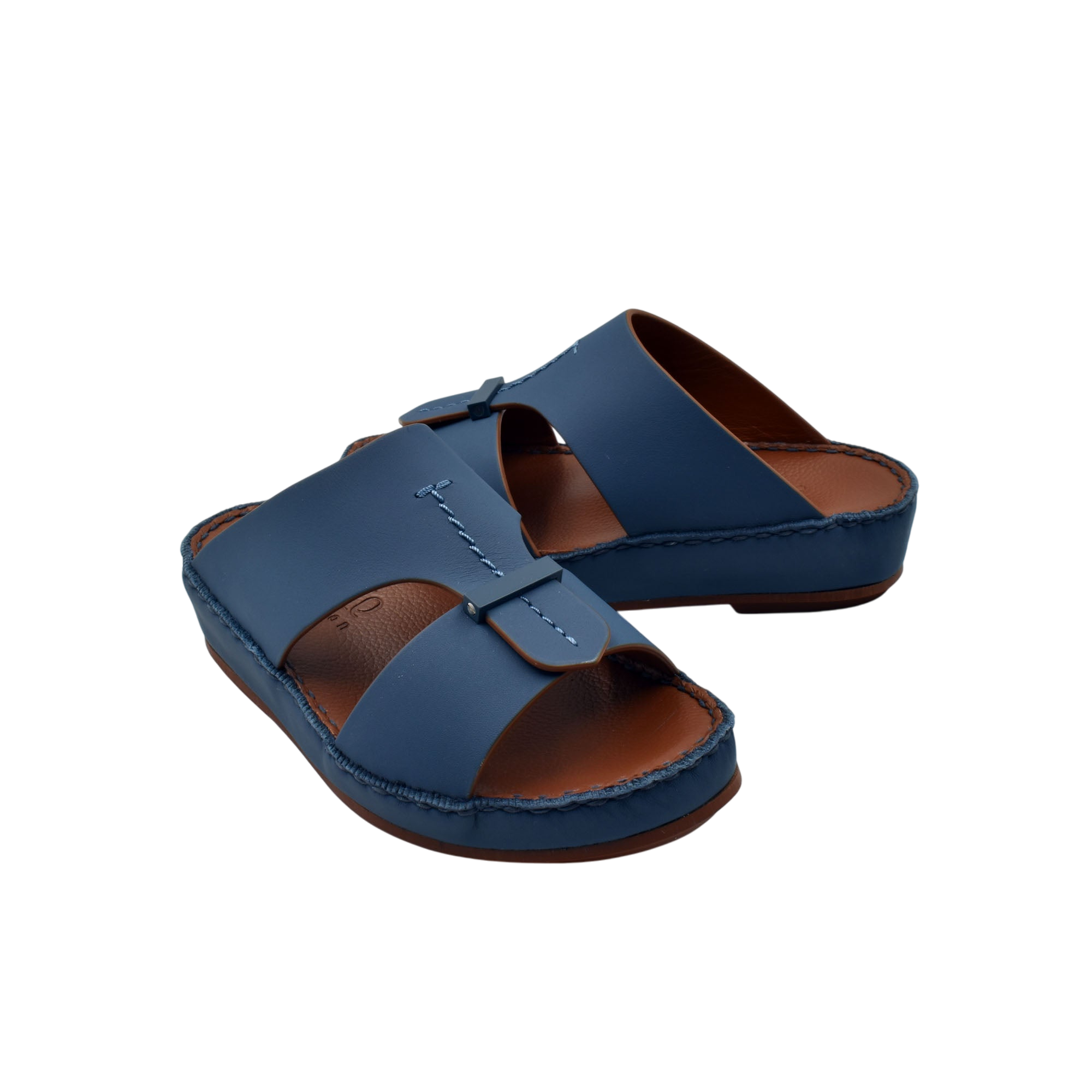 Isola Cerchio Cucire Rubbercalf Kids