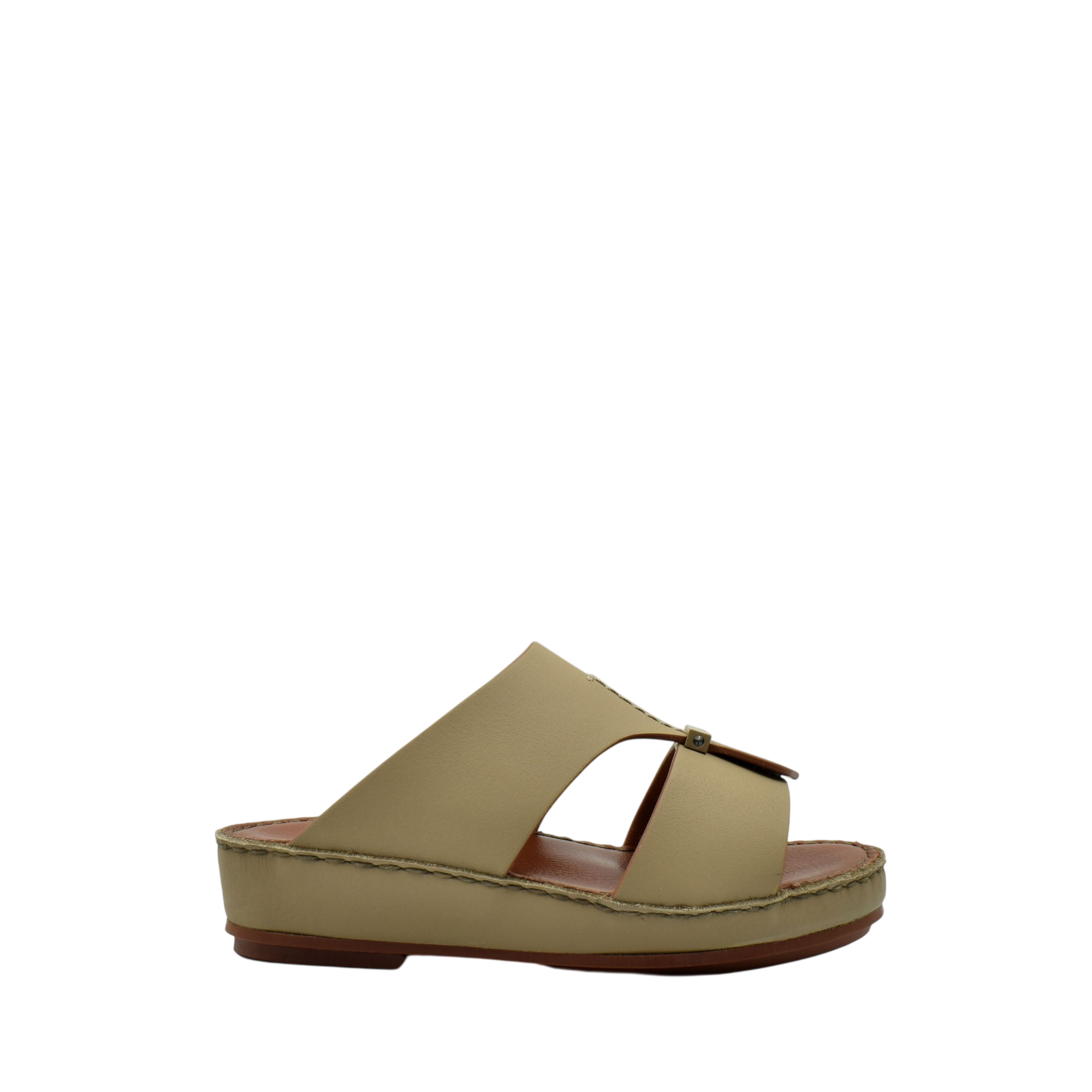 Isola Cerchio Cucire Rubbercalf Kids