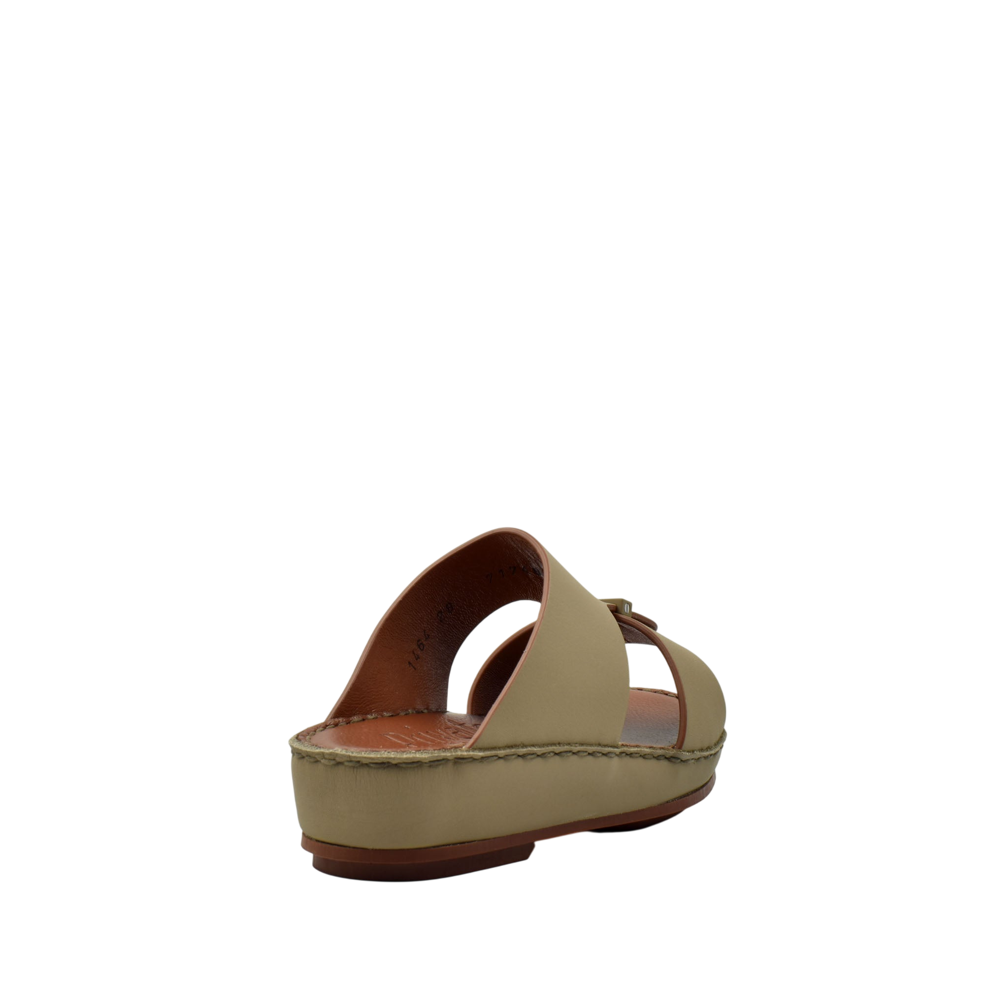 Isola Cerchio Cucire Rubbercalf Kids