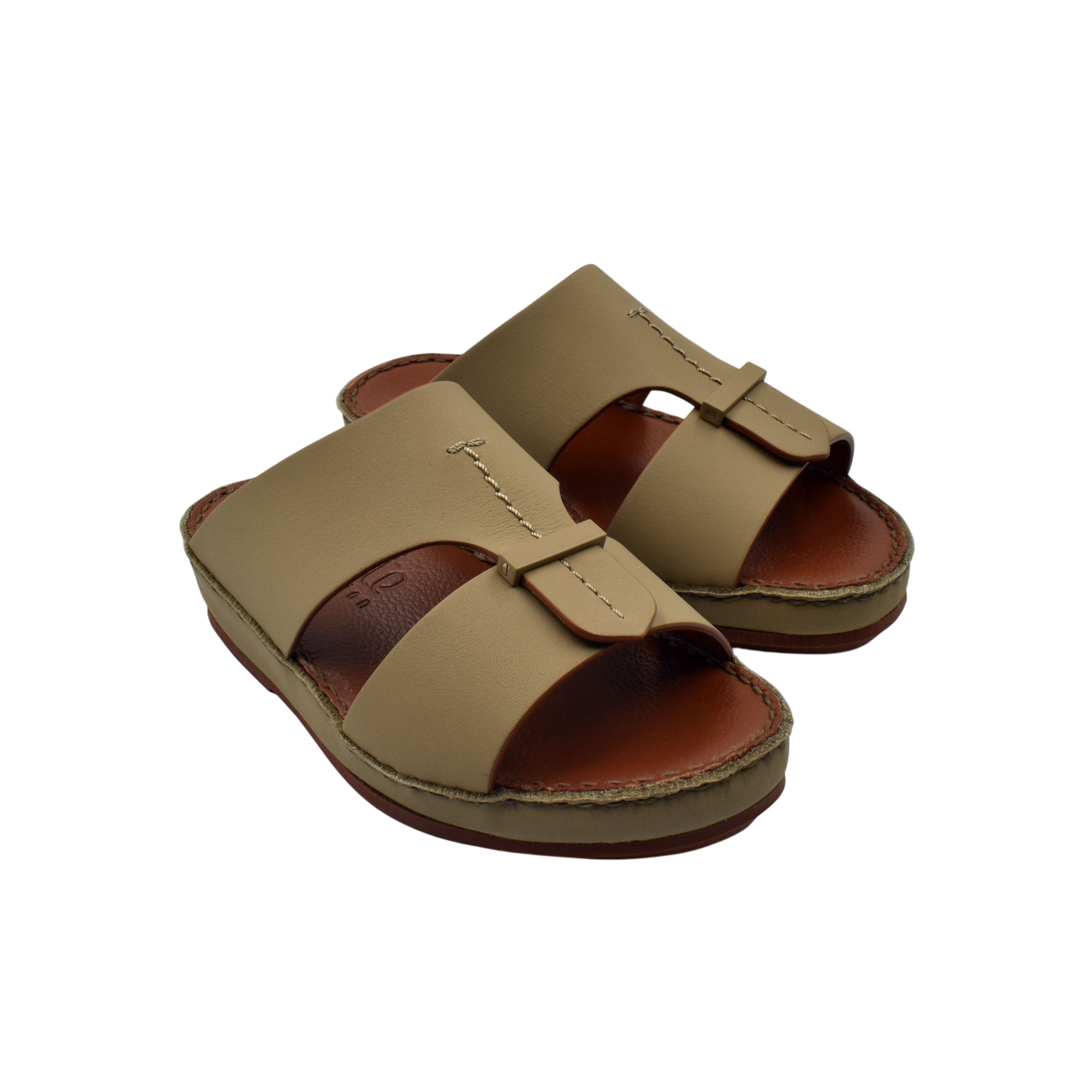 Isola Cerchio Cucire Rubbercalf Kids