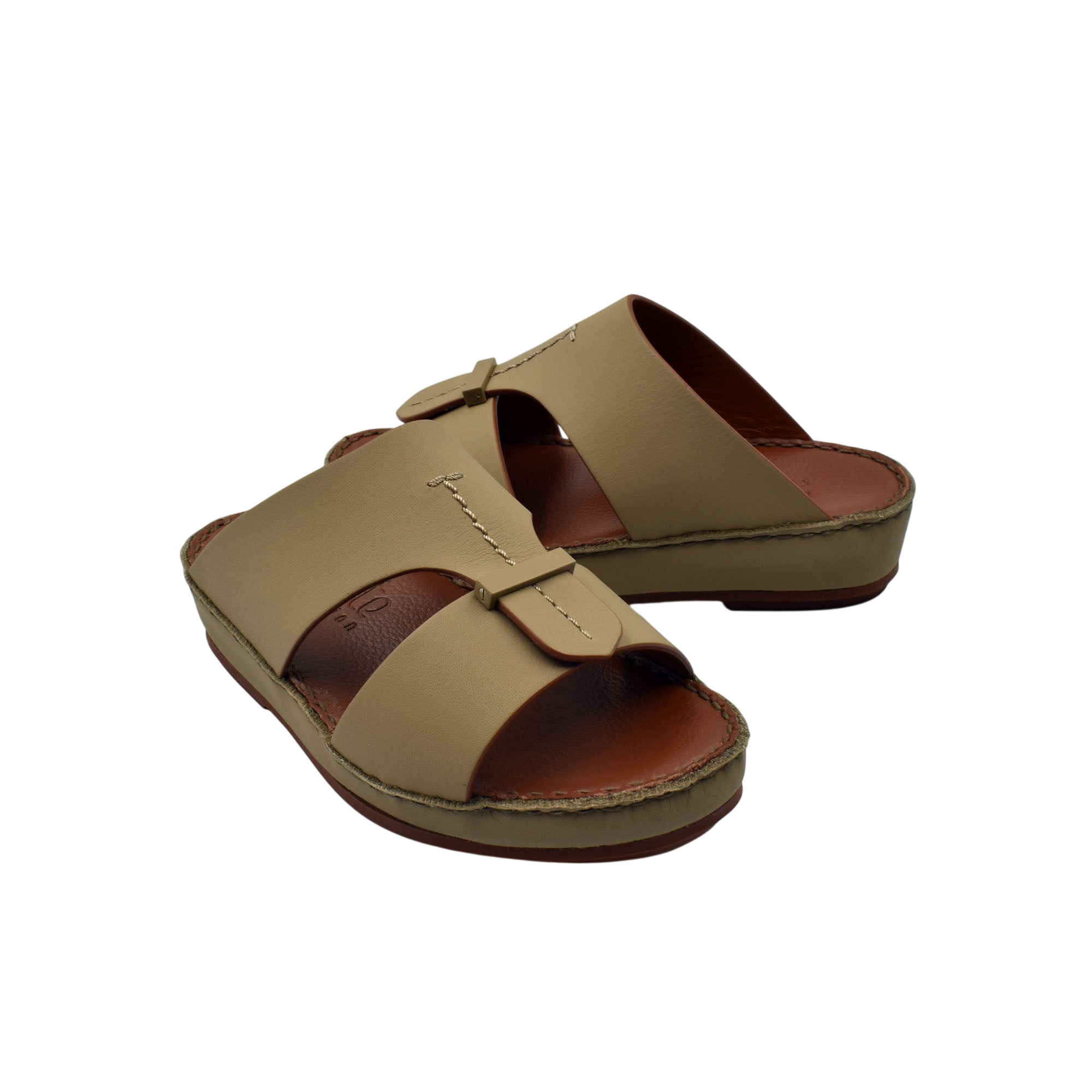 Isola Cerchio Cucire Rubbercalf Kids