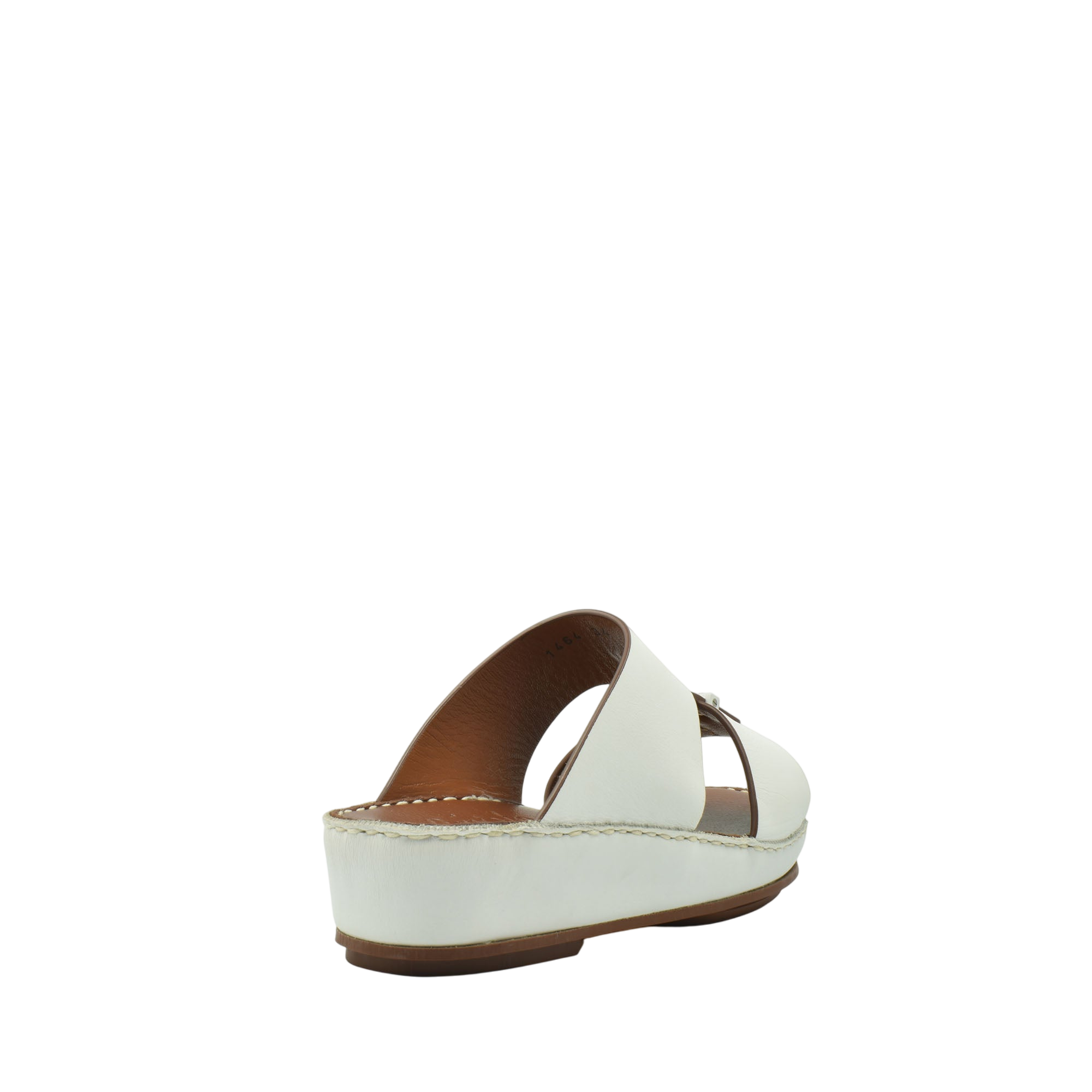 Isola Cerchio Cucire Rubbercalf Kids