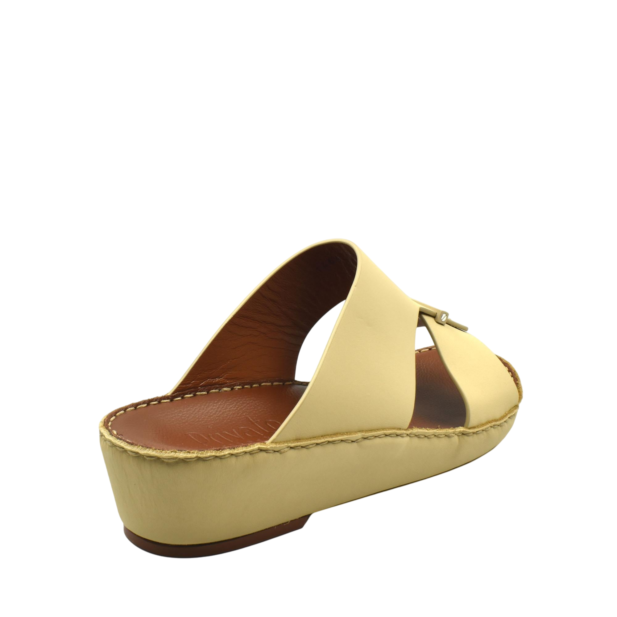 Cerchio Cucire Rubbercalf