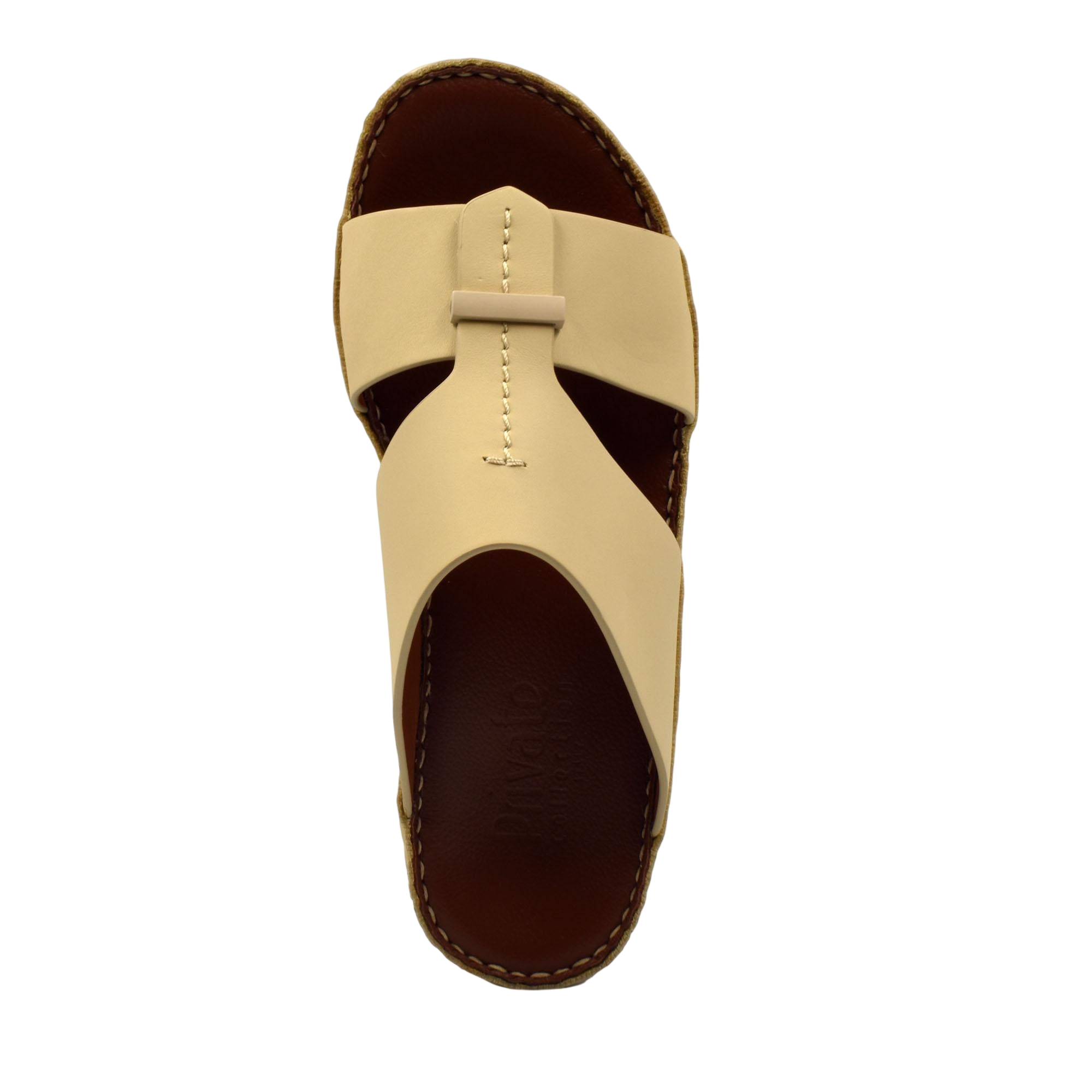 Cerchio Cucire Rubbercalf