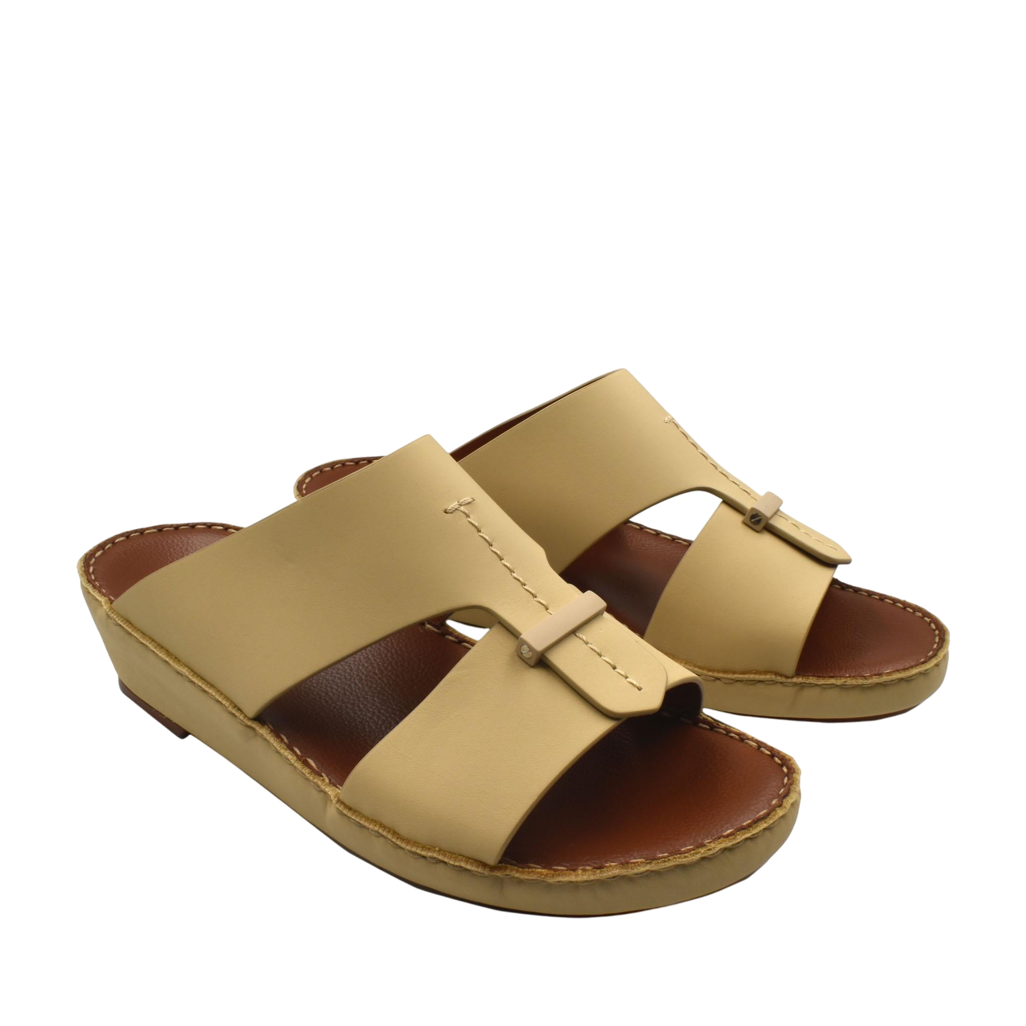 Cerchio Cucire Rubbercalf