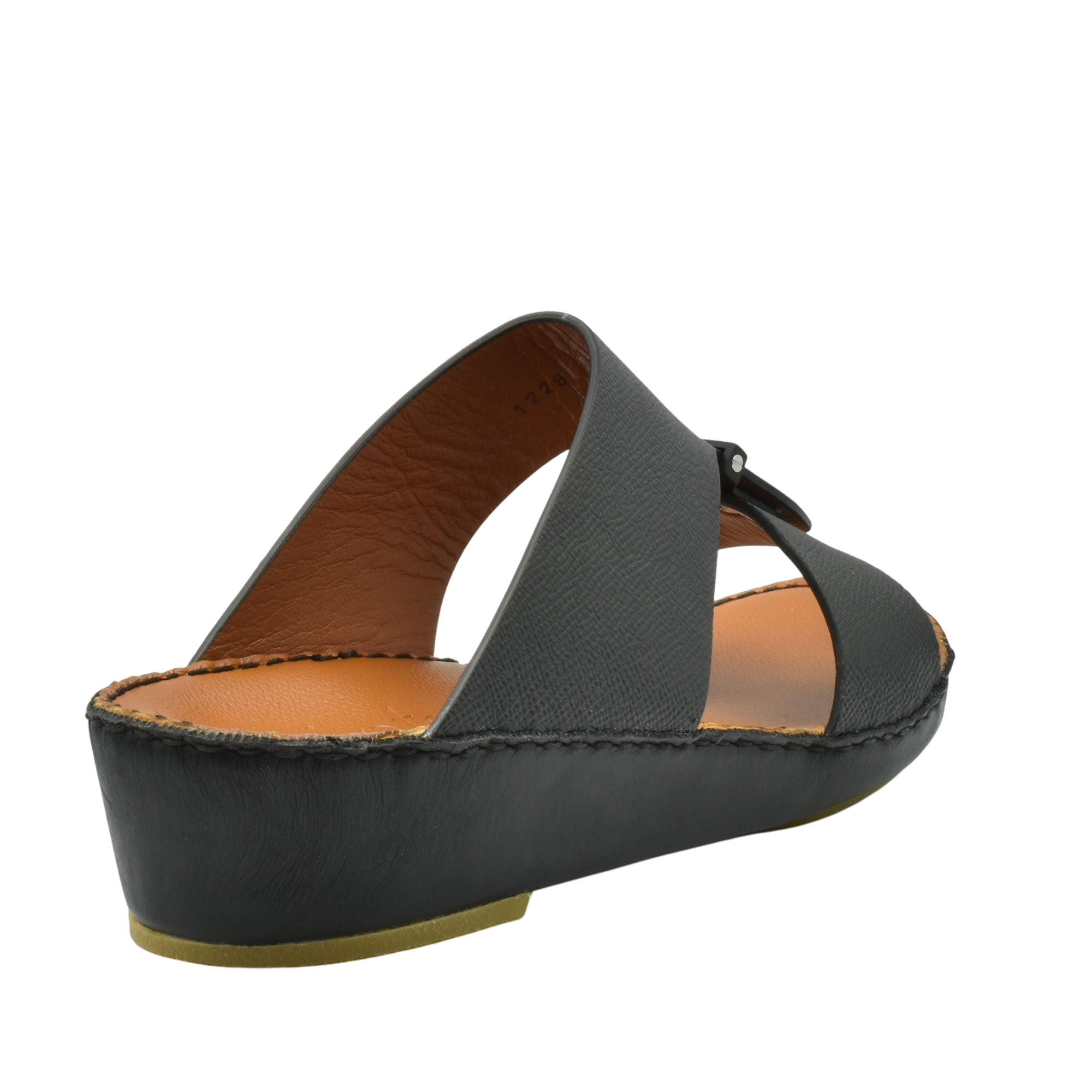 Cinghia Sacoche Calf