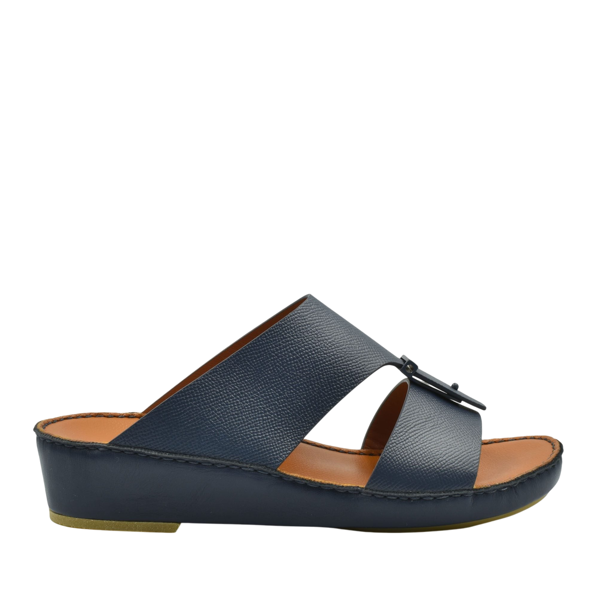 Cinghia Sacoche Calf