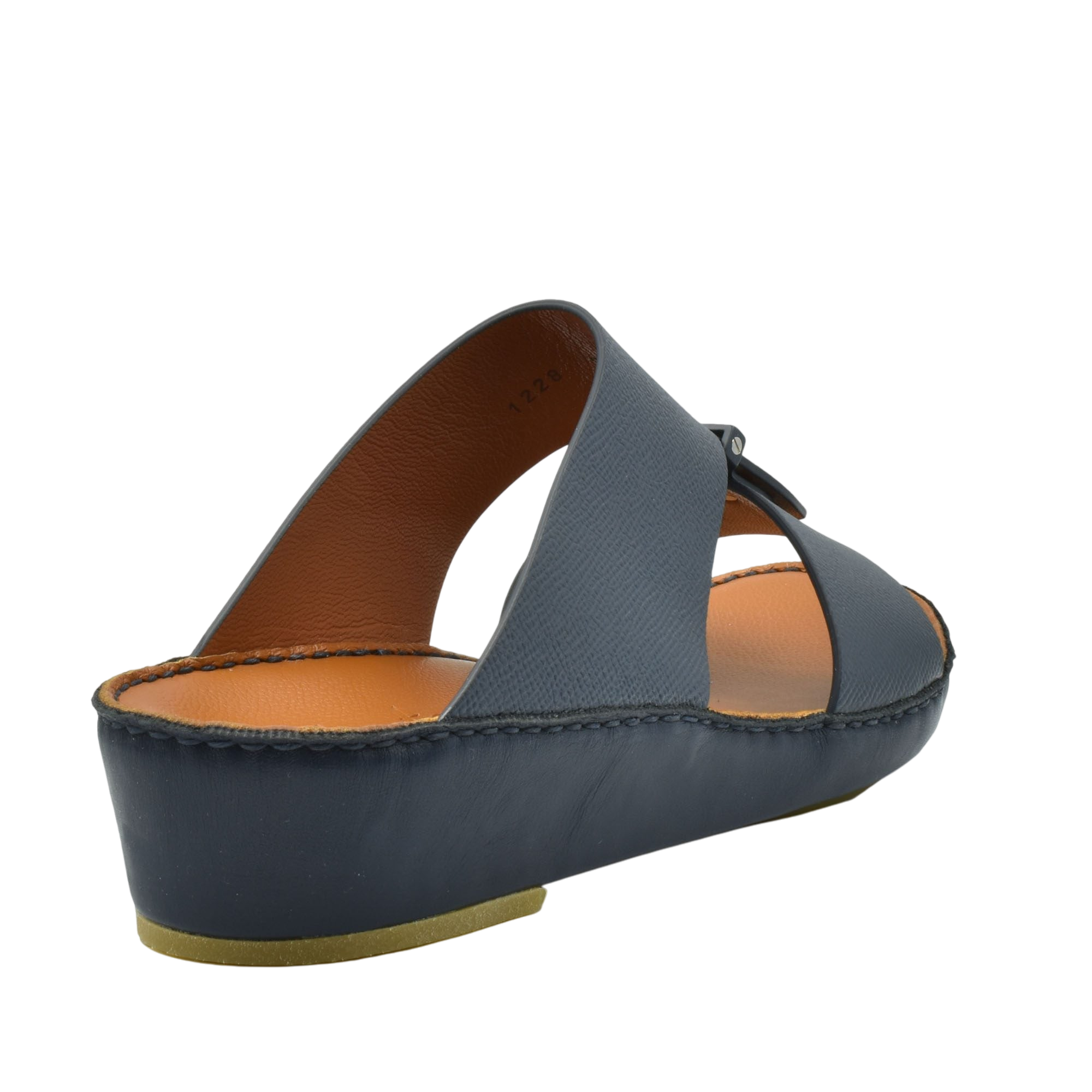 Cinghia Sacoche Calf