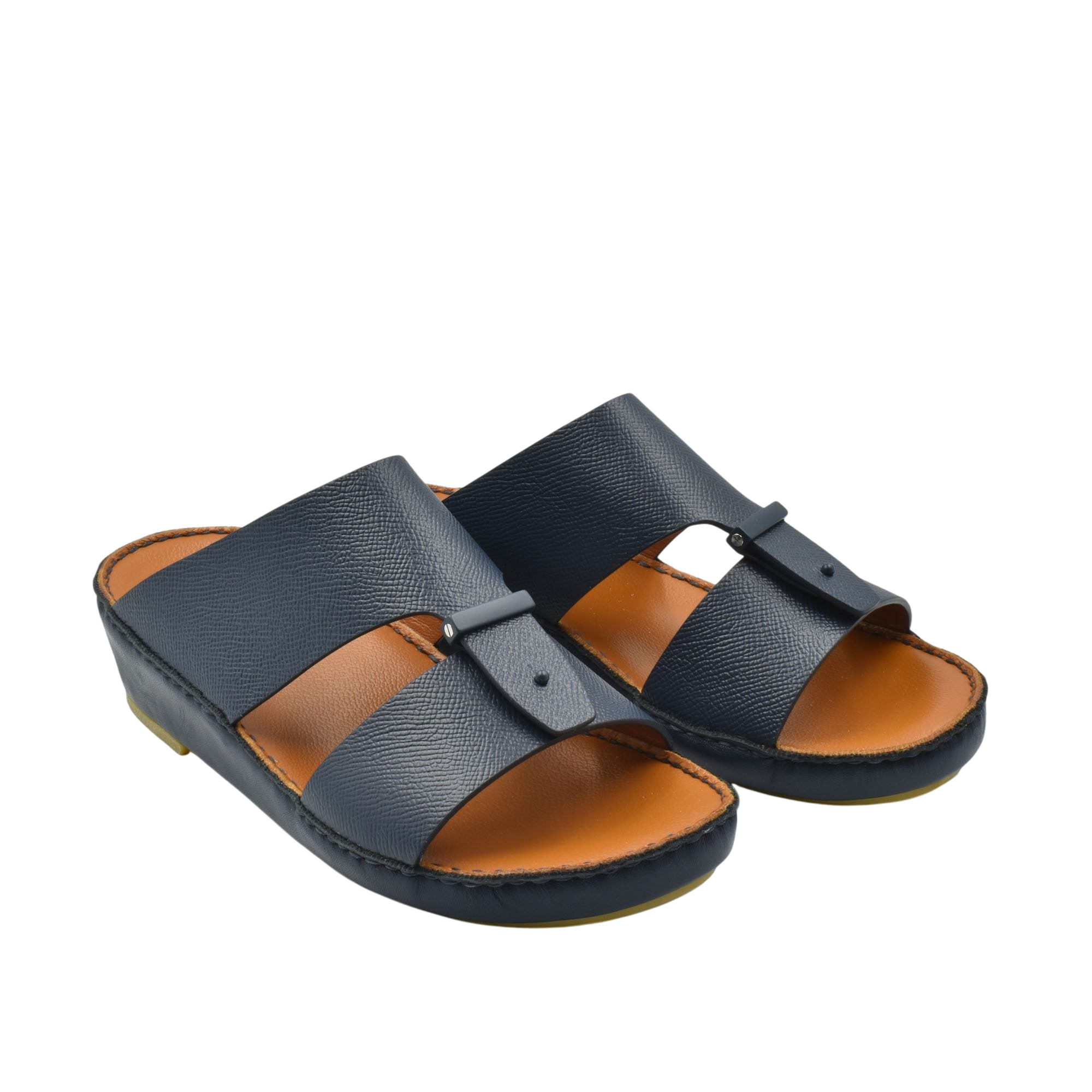 Cinghia Sacoche Calf