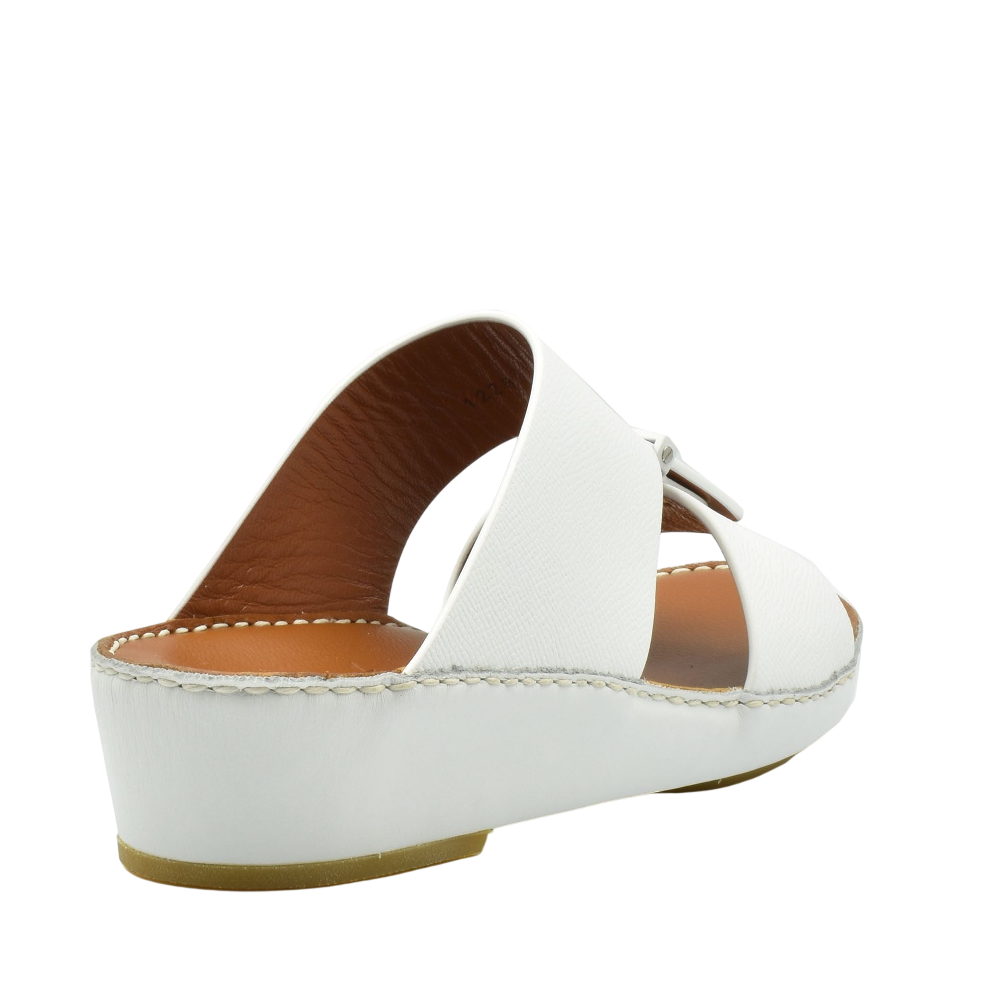 Cinghia Sacoche Calf