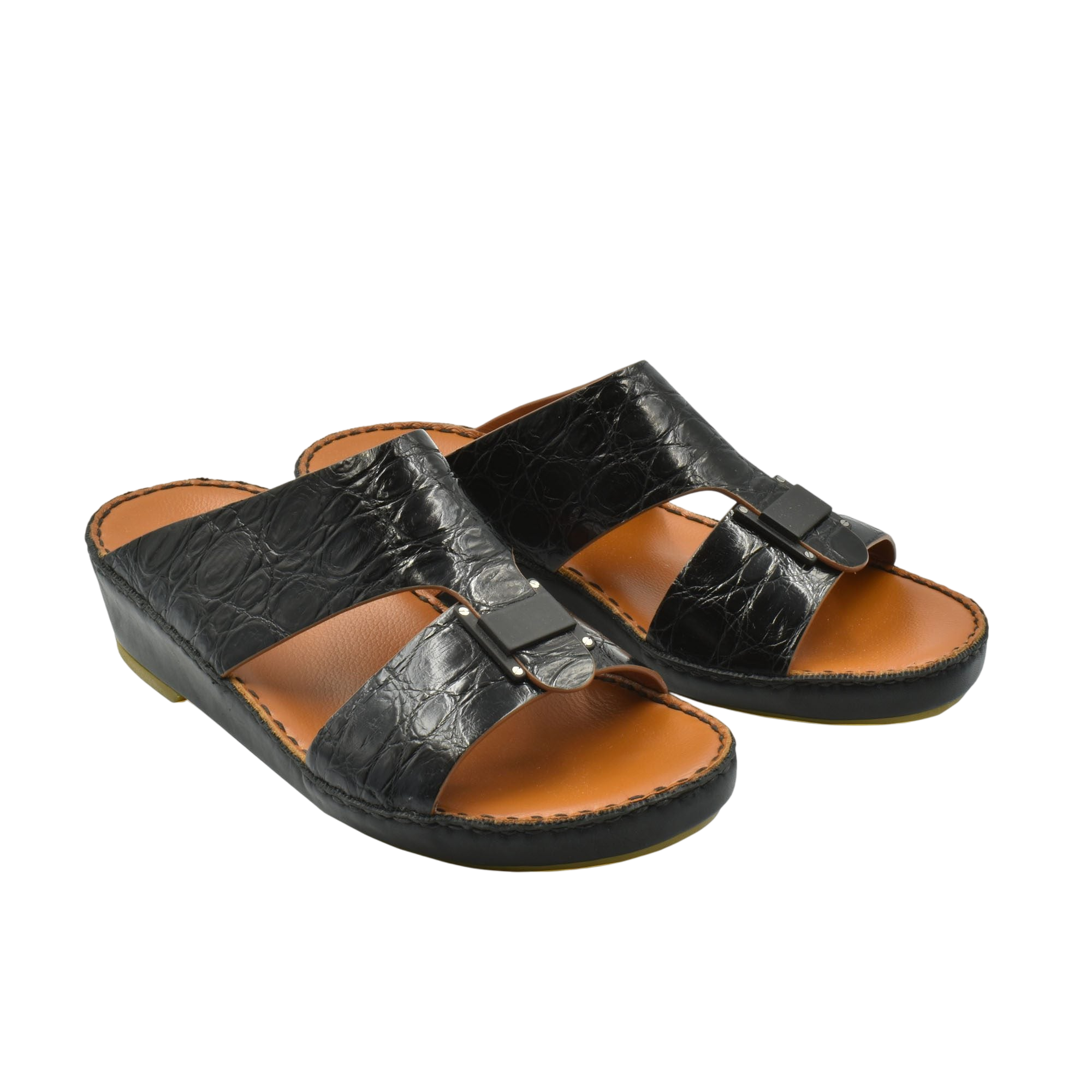 Manetta Crocodile
