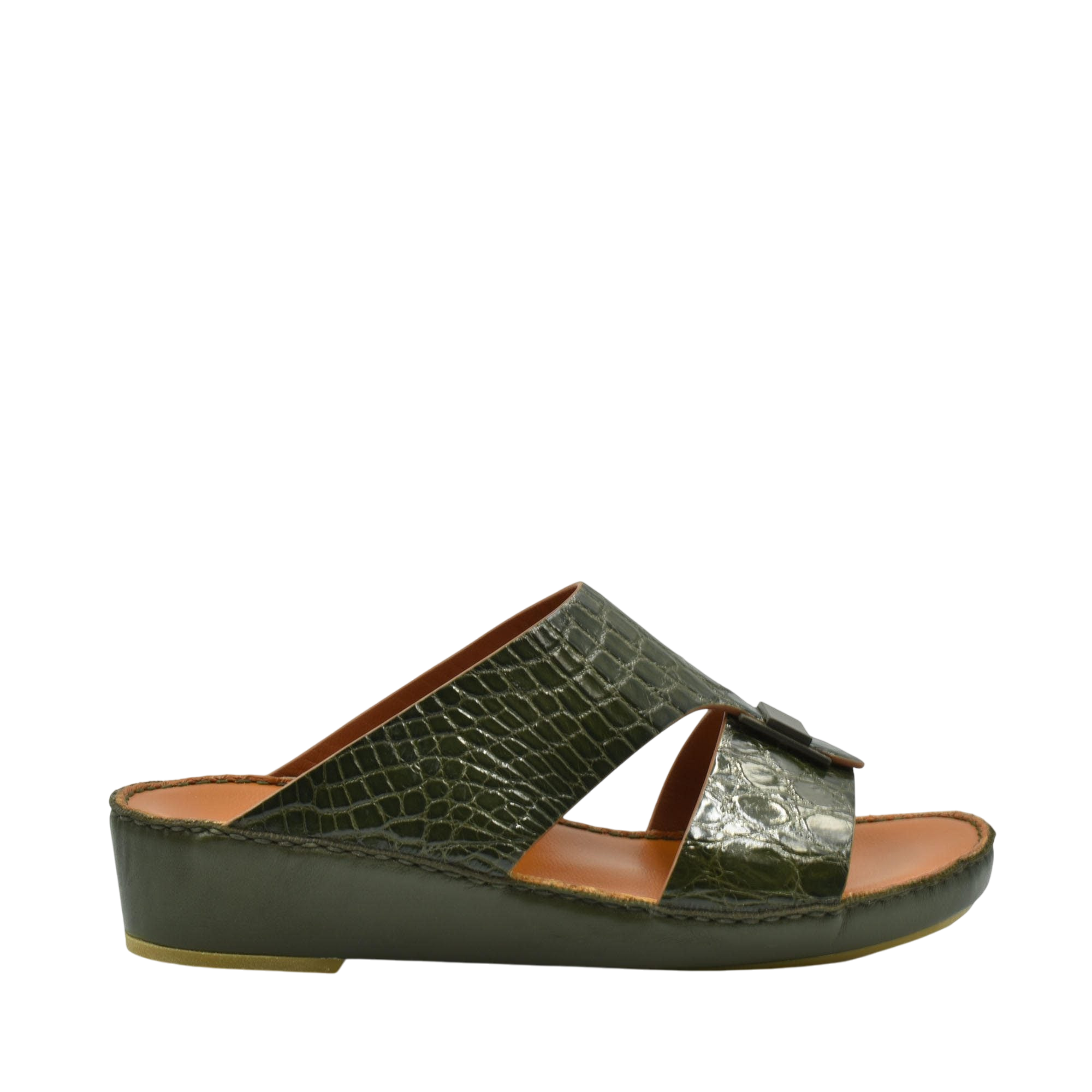 Manetta Crocodile