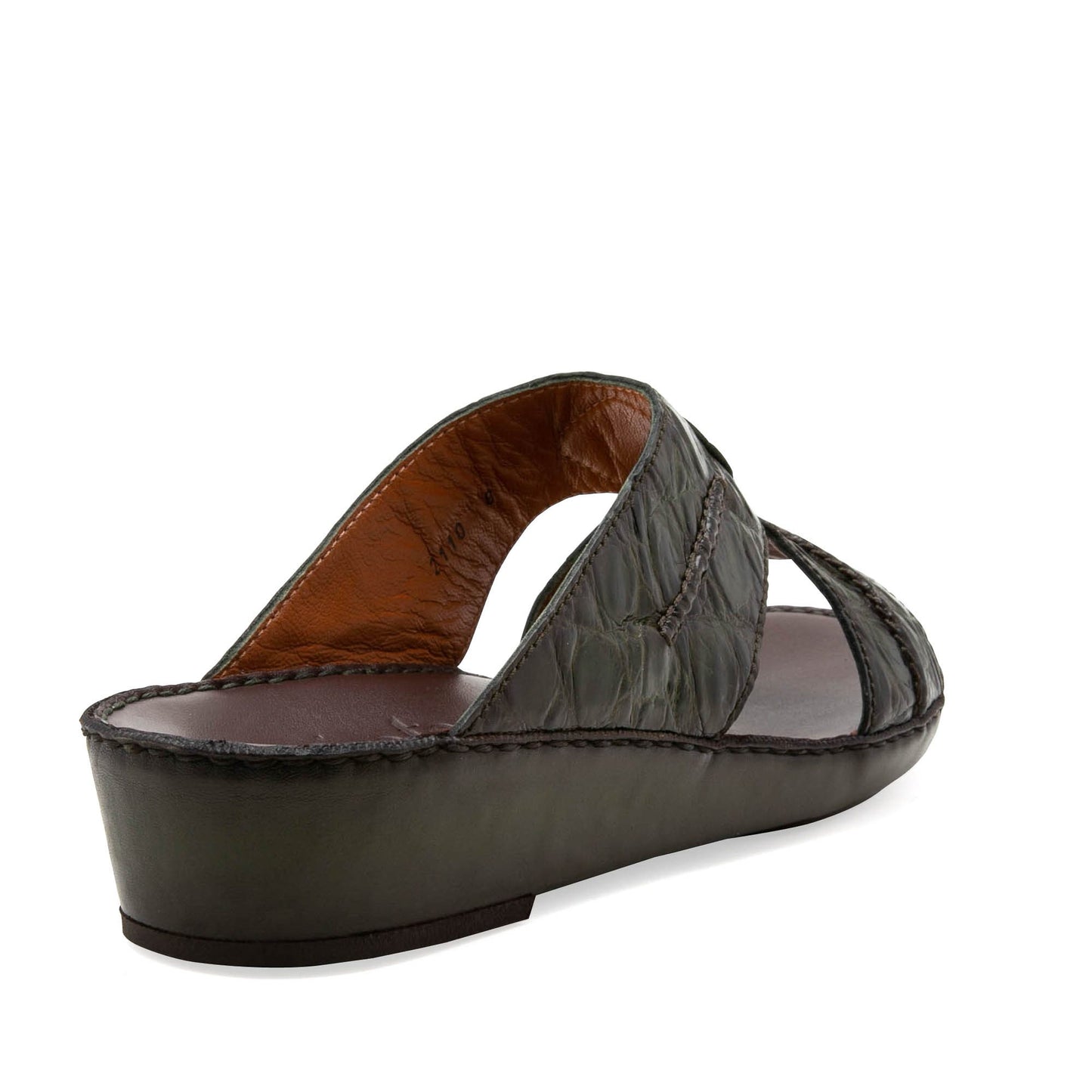 Peninsula Crocodile Laceto Degrade