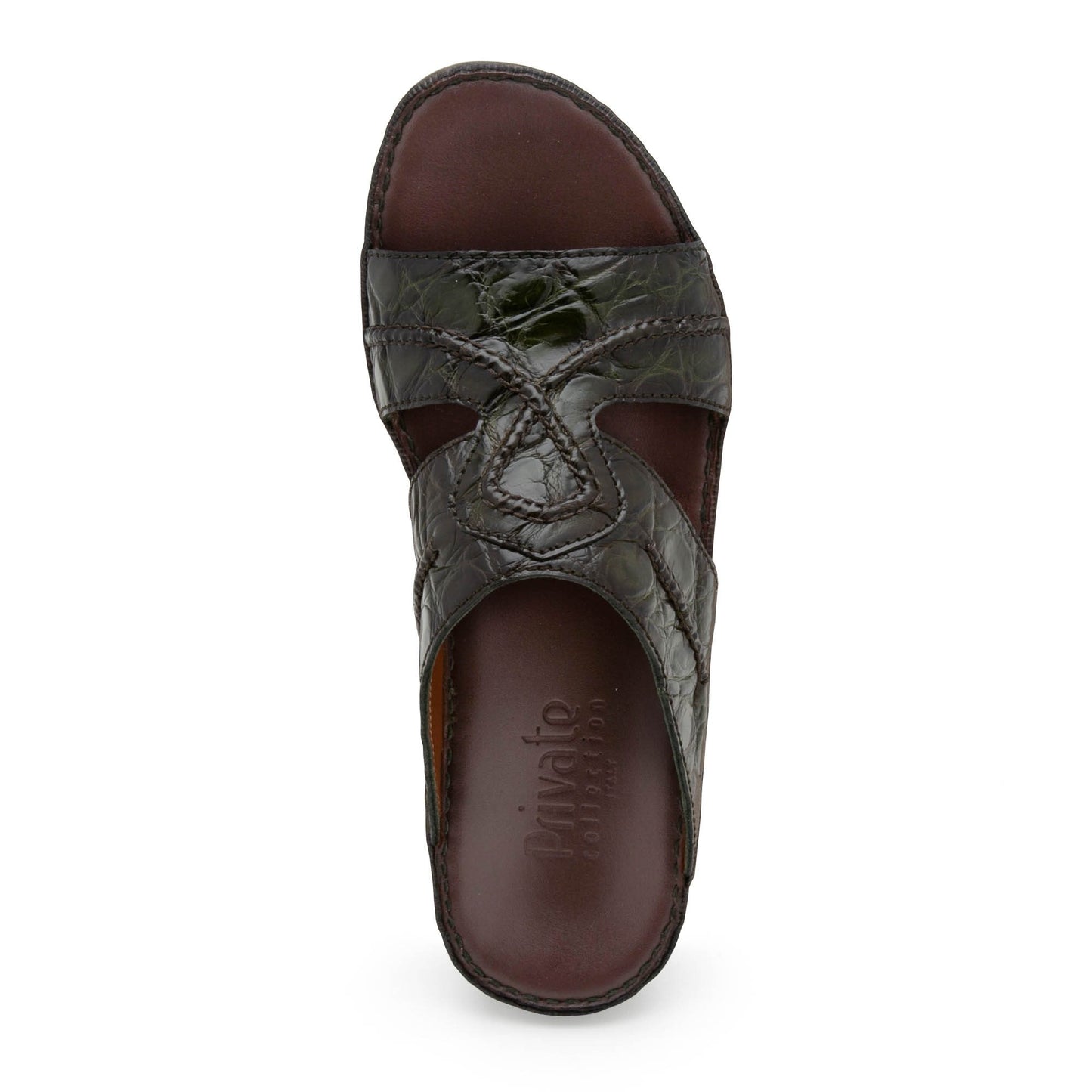 Peninsula Crocodile Laceto Degrade