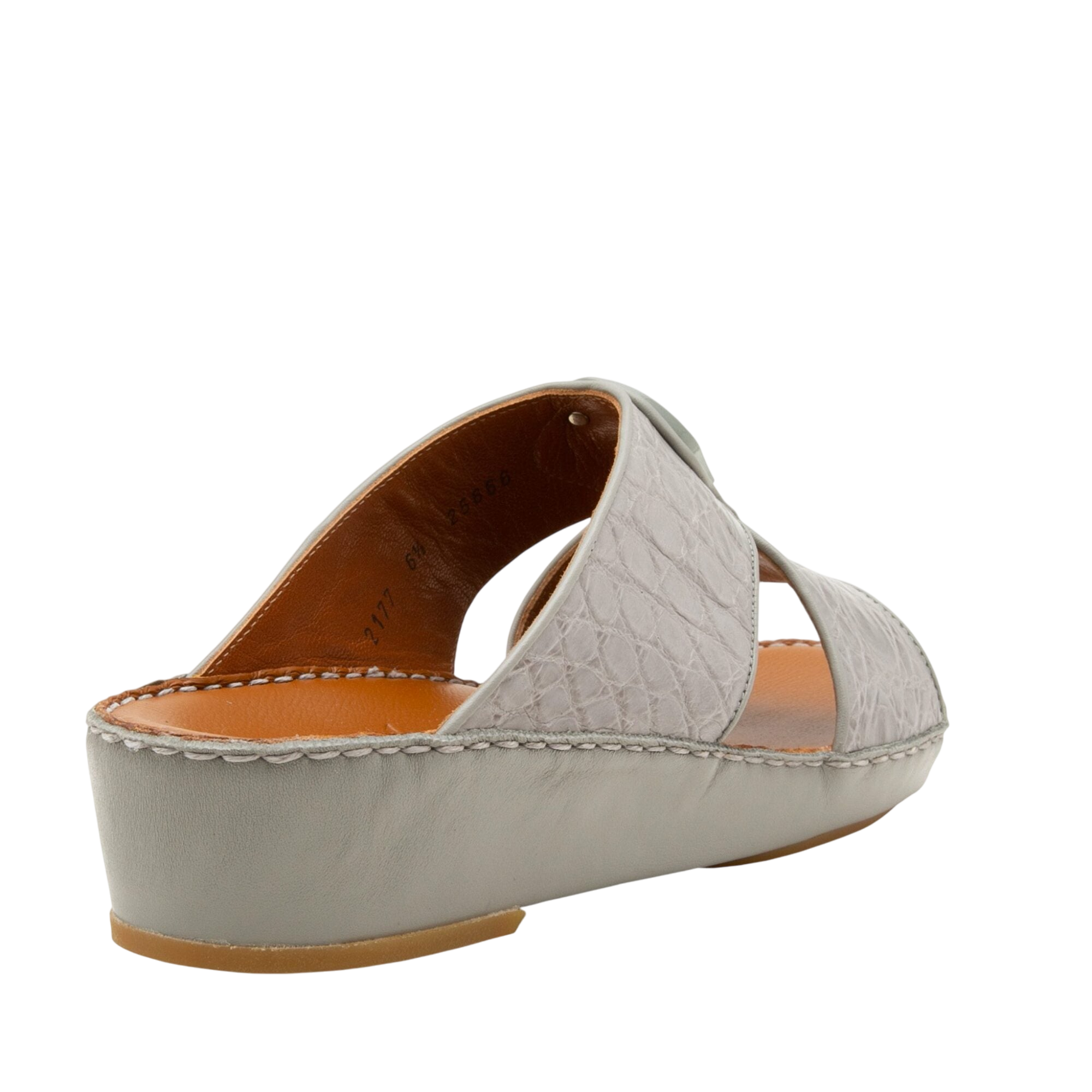 Peninsula Ceramique Crocodile