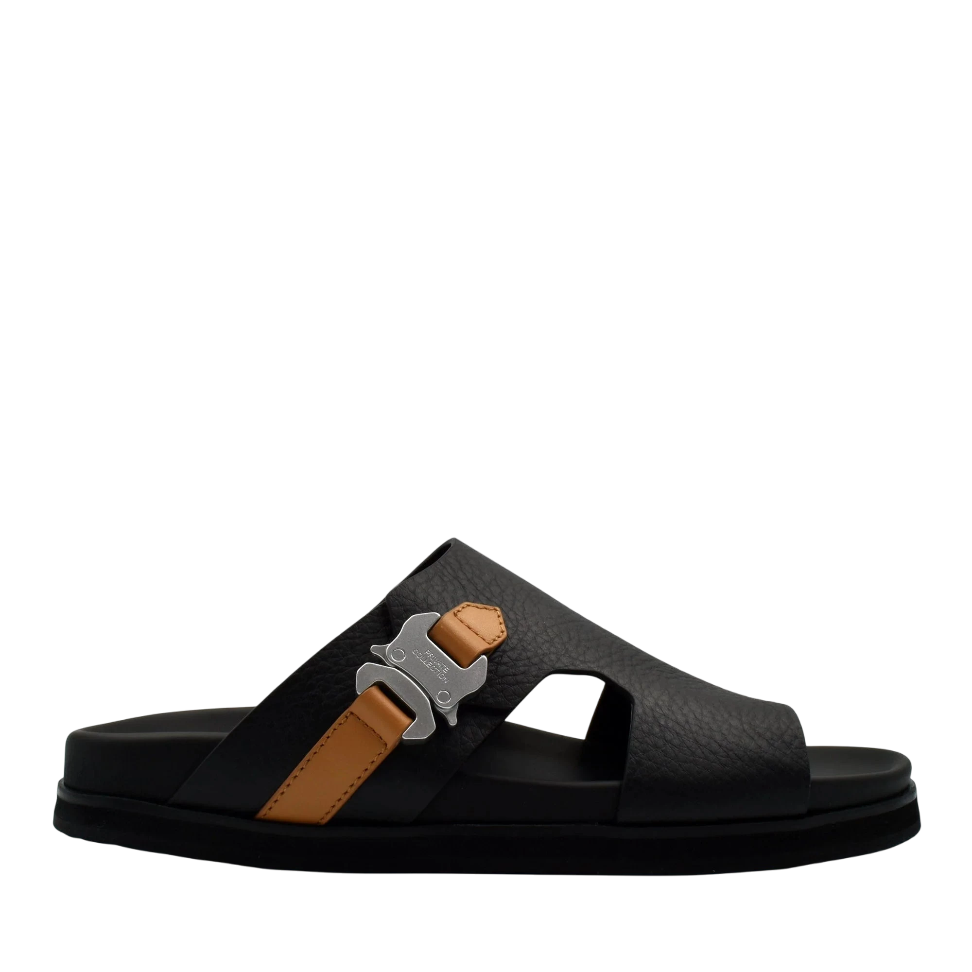 Amorti Biarre Deercalf Contrast