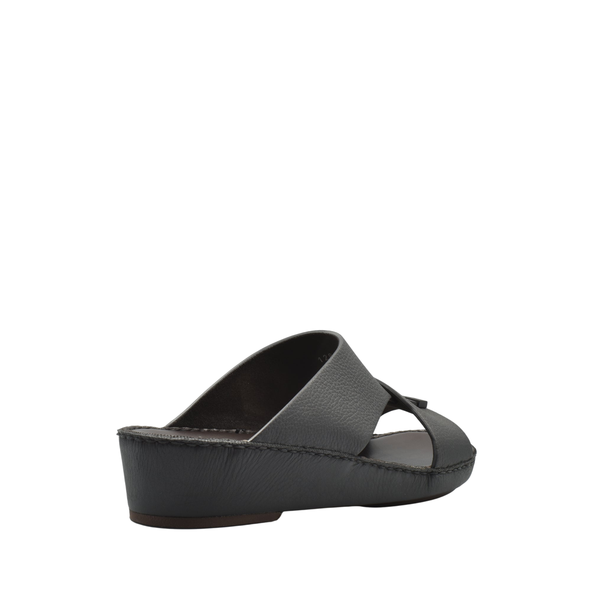 Piega Deercalf Rubber Buckle