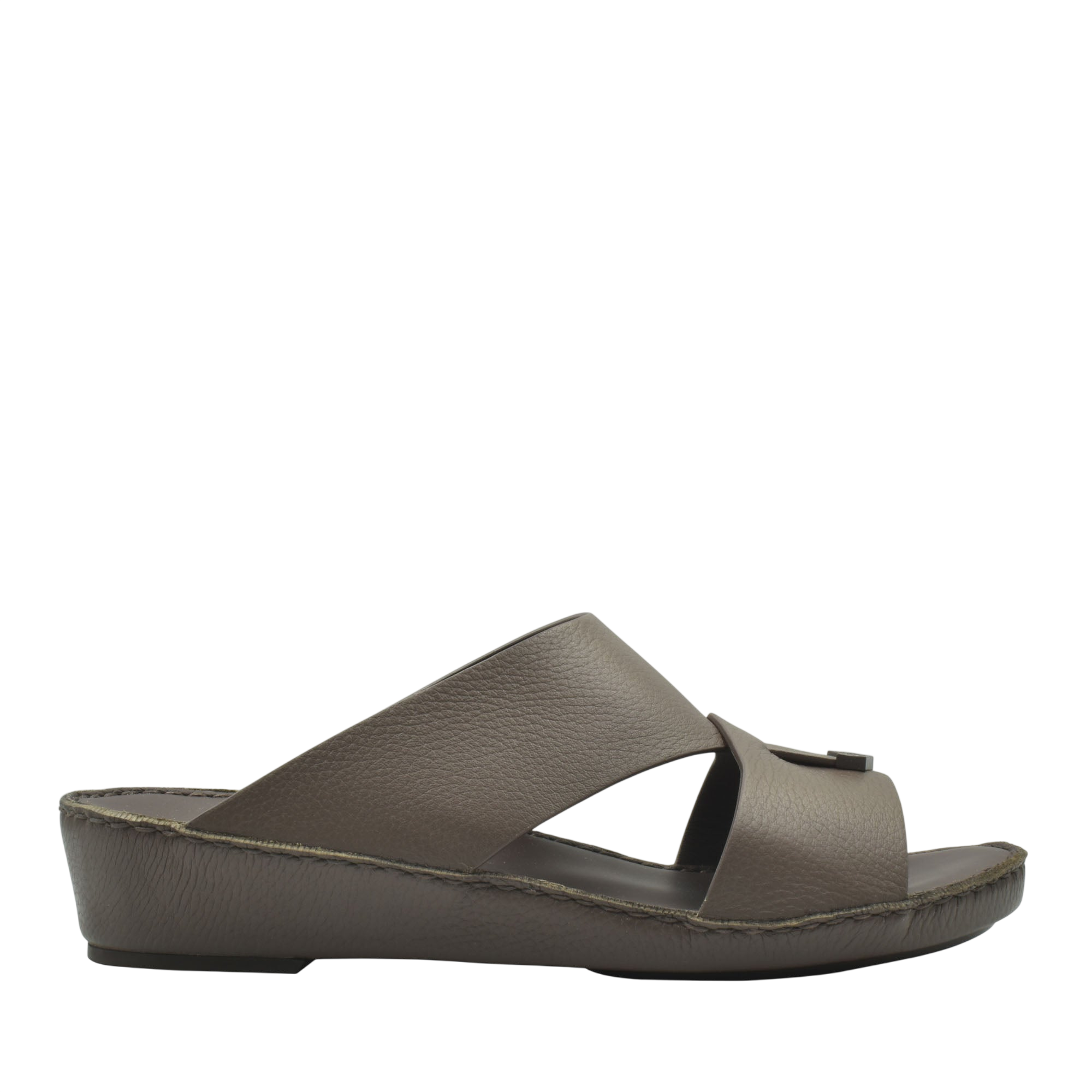 Piega Deercalf Rubber Buckle