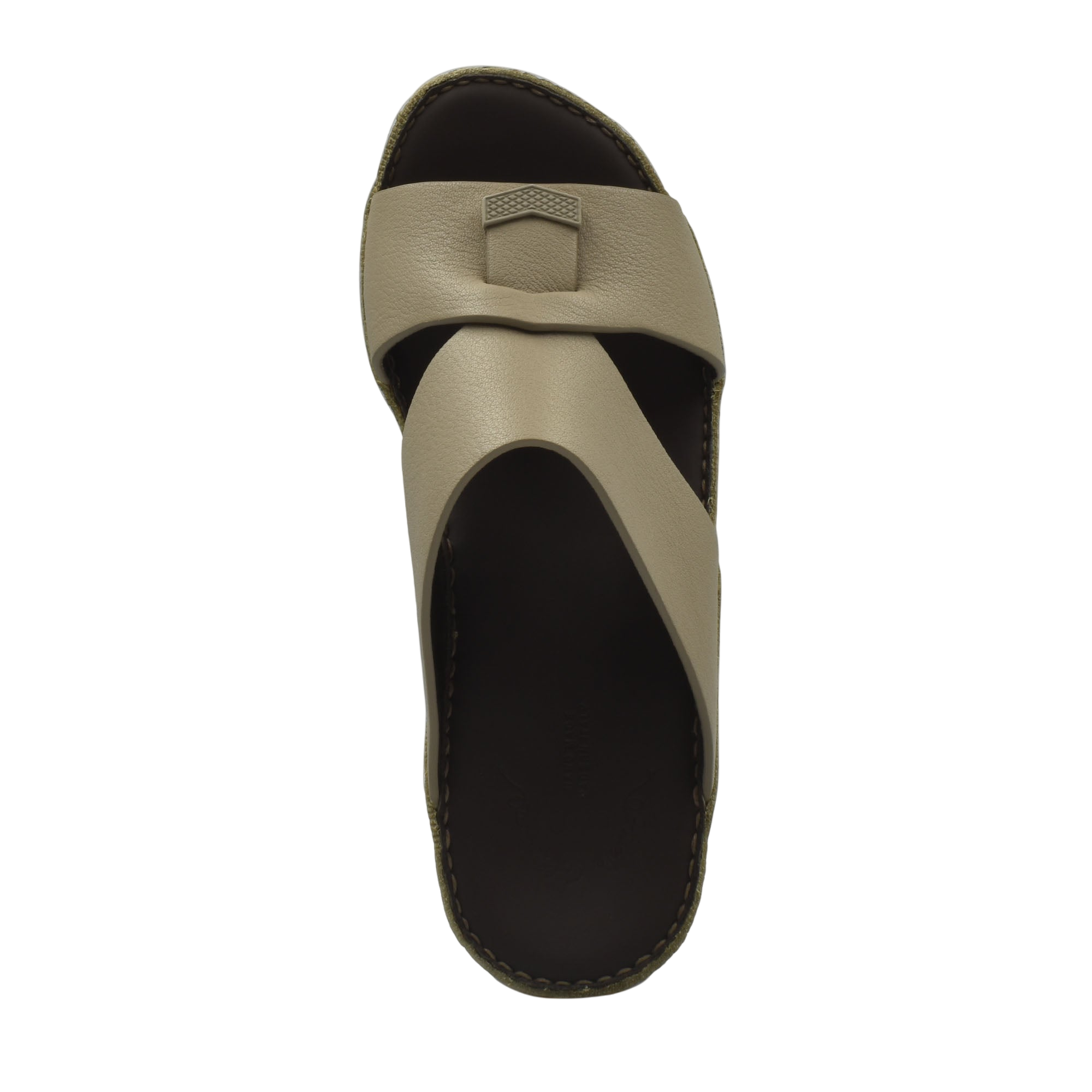 Piega Deercalf Rubber Buckle