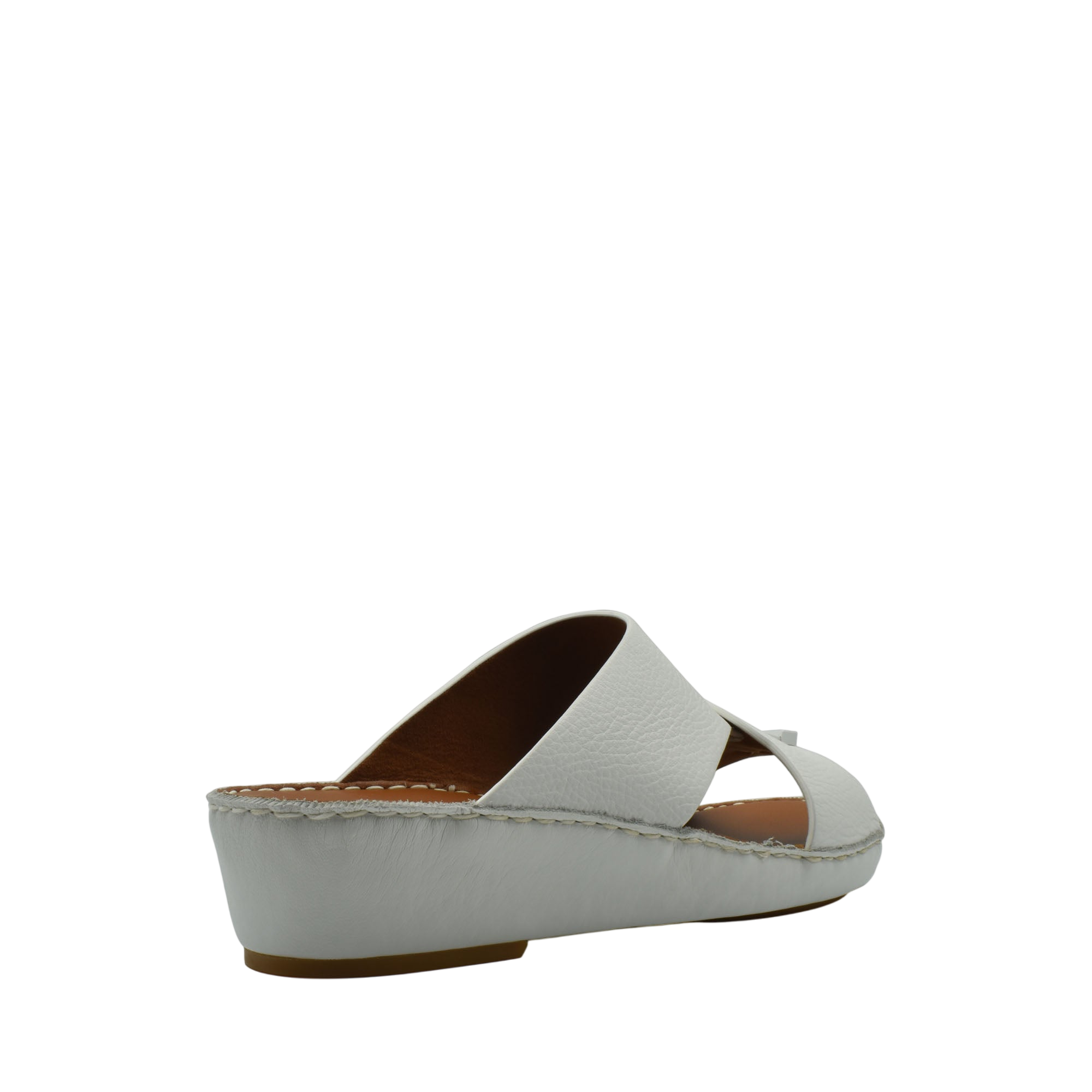 Piega Deercalf Rubber Buckle