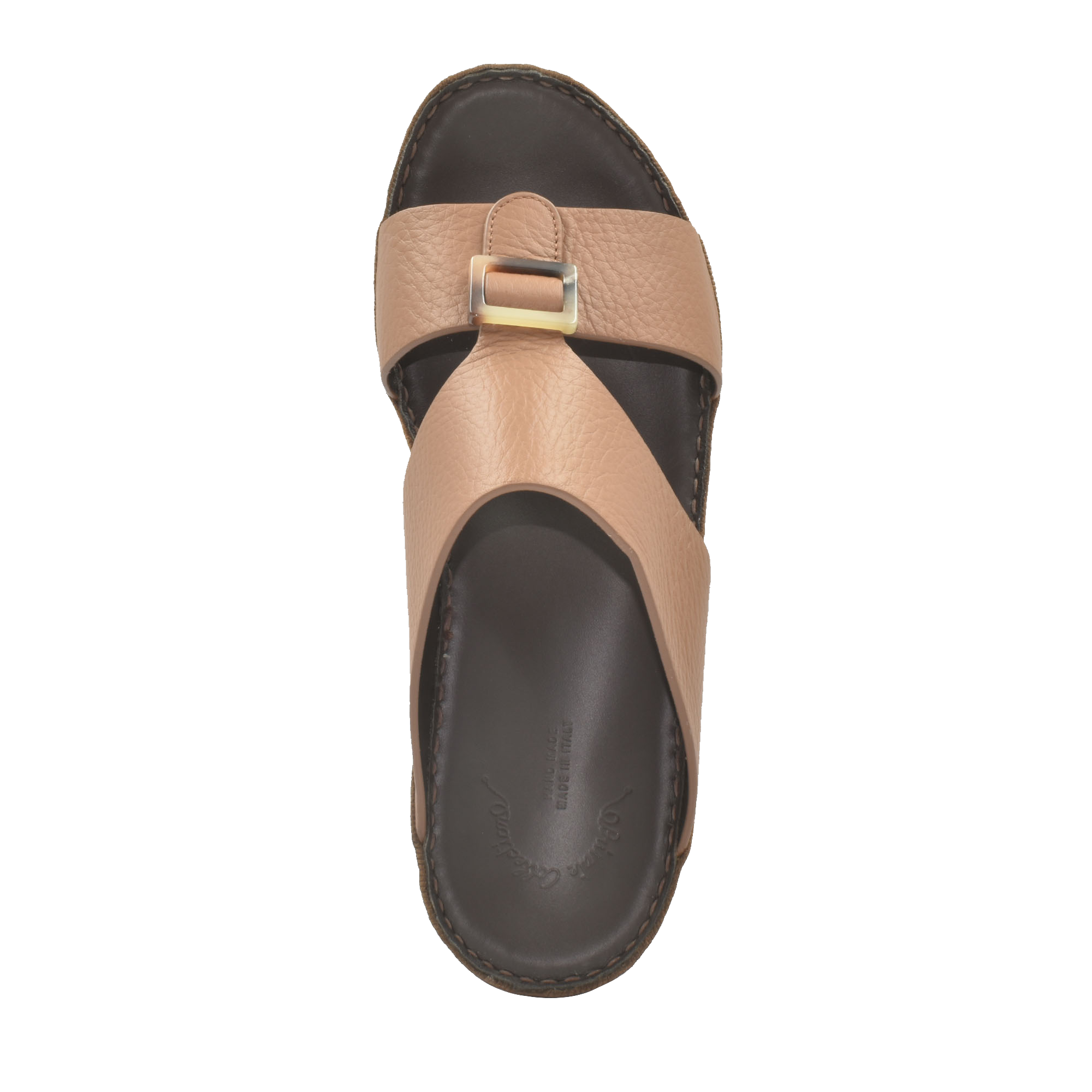 Quadratura Cuerno Deercalf