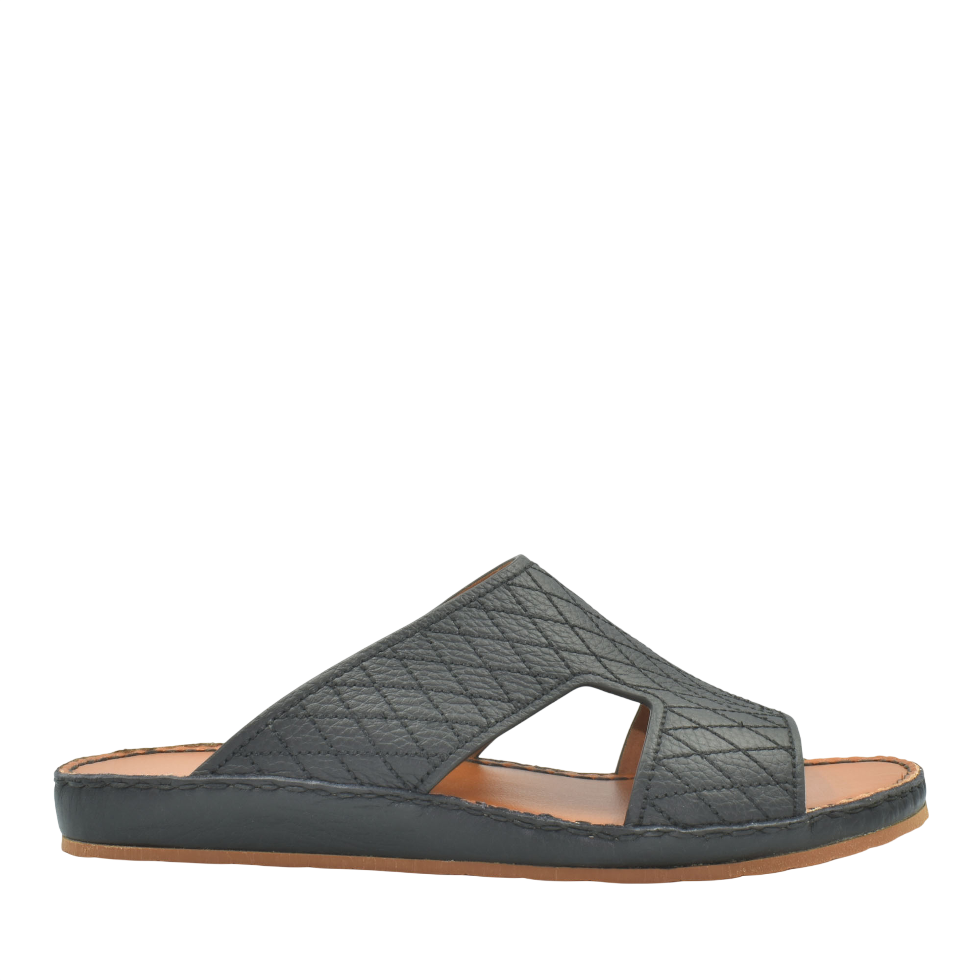 Western Rombi Deercalf