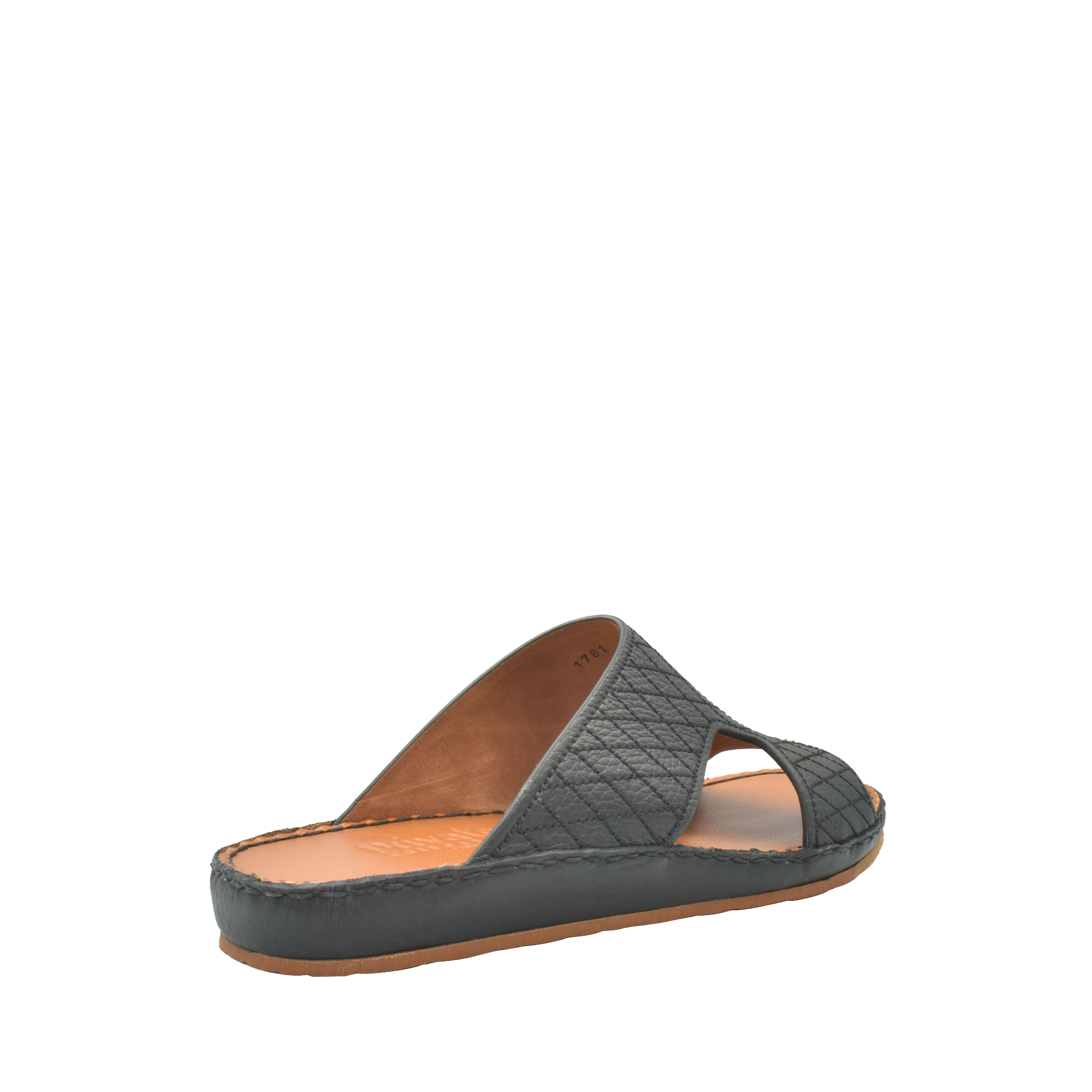 Western Rombi Deercalf