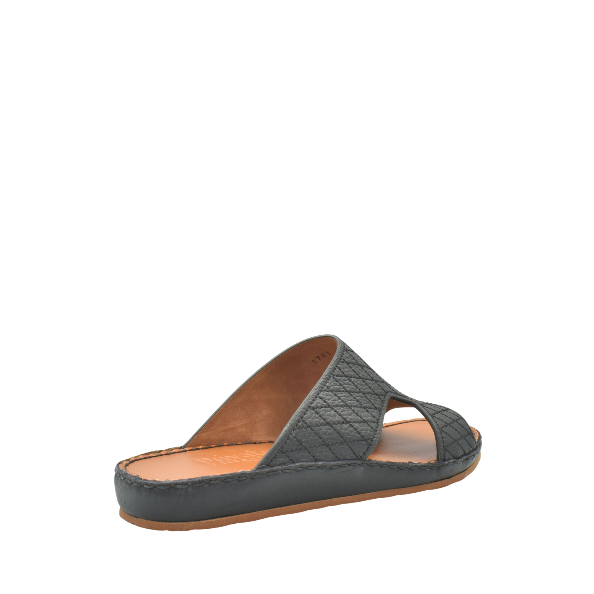 Western Rombi Deercalf