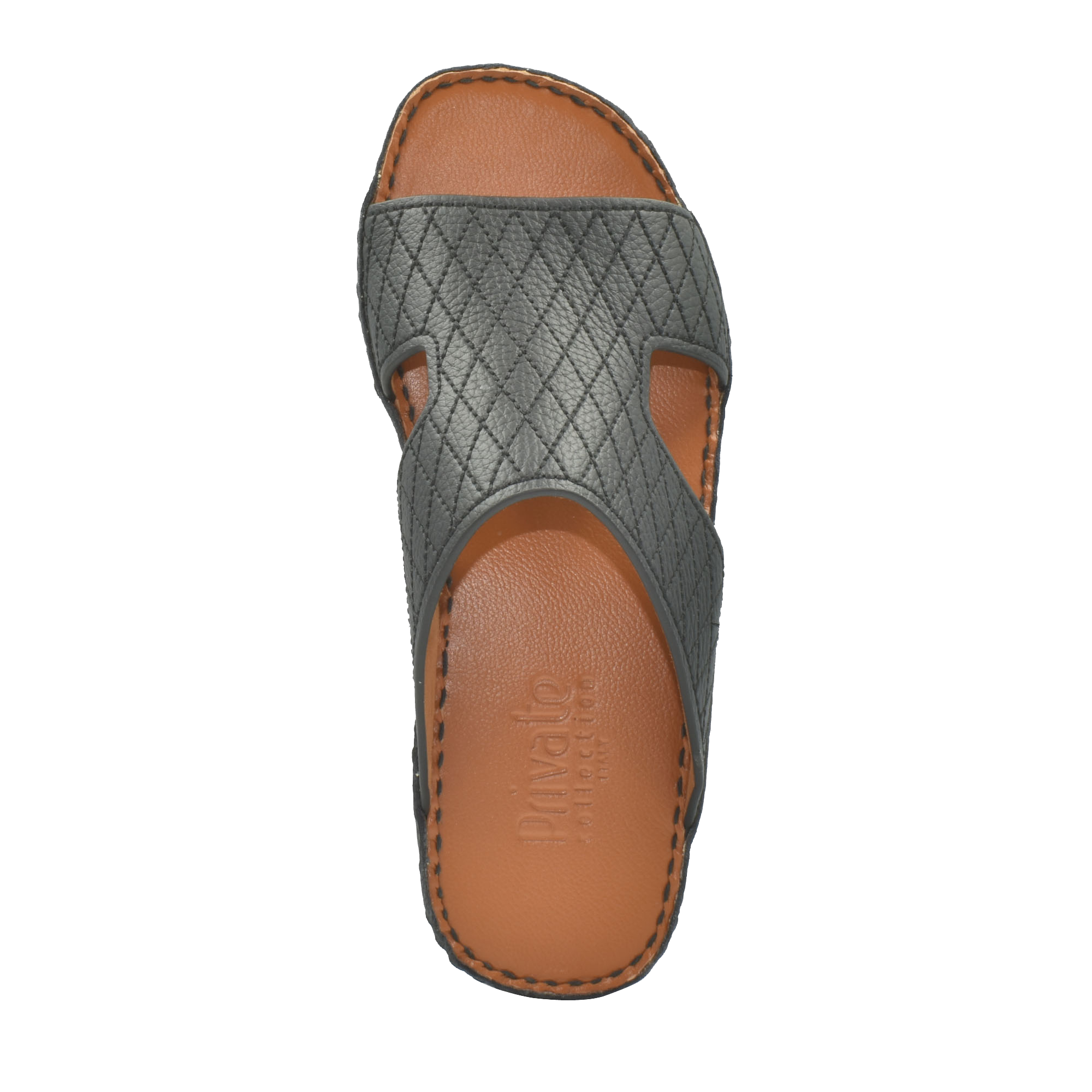 Western Rombi Deercalf