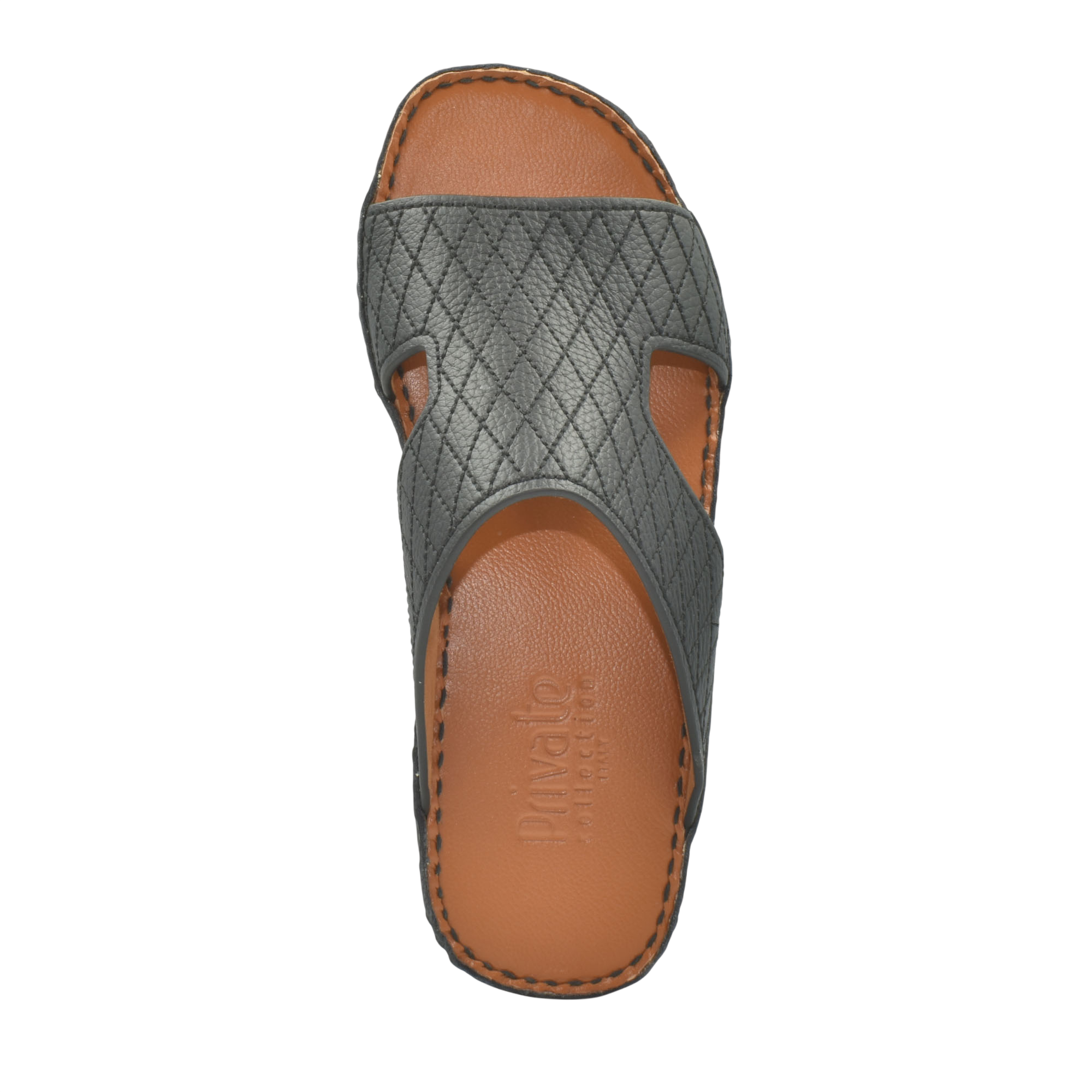 Western Rombi Deercalf