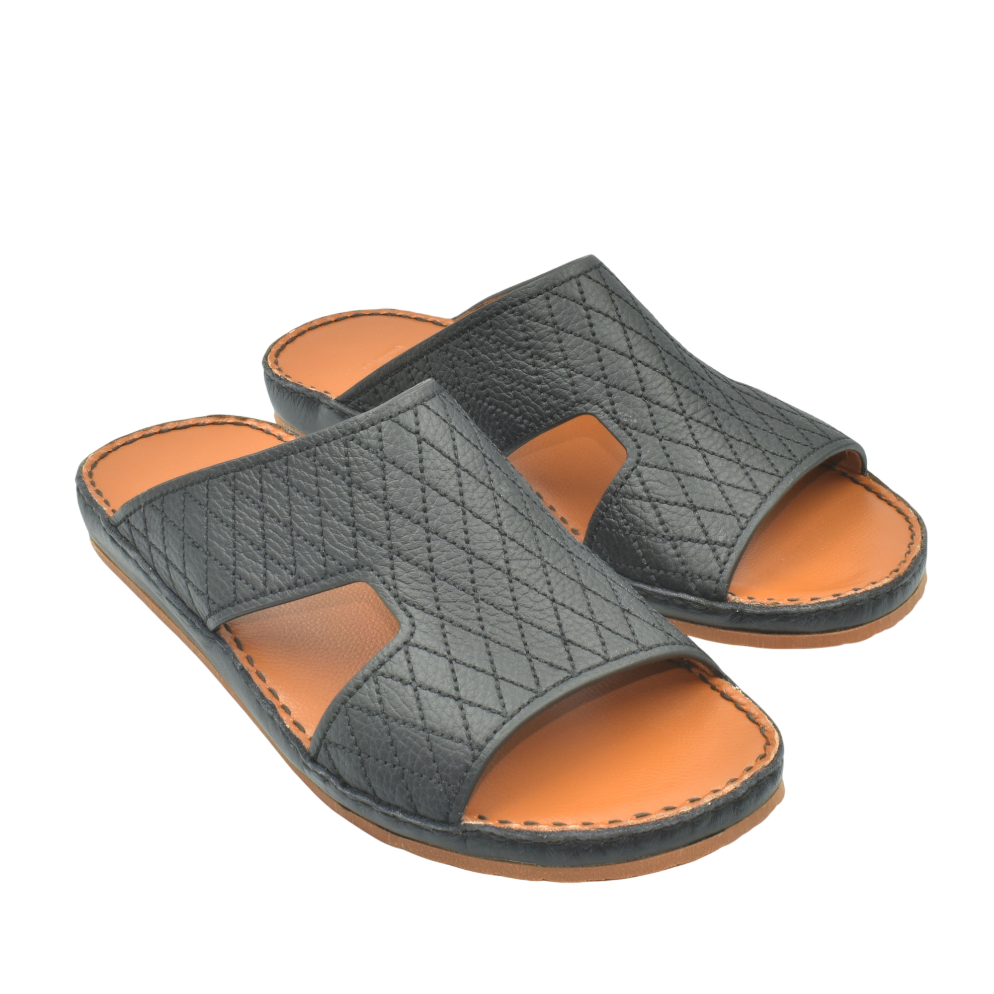 Western Rombi Deercalf