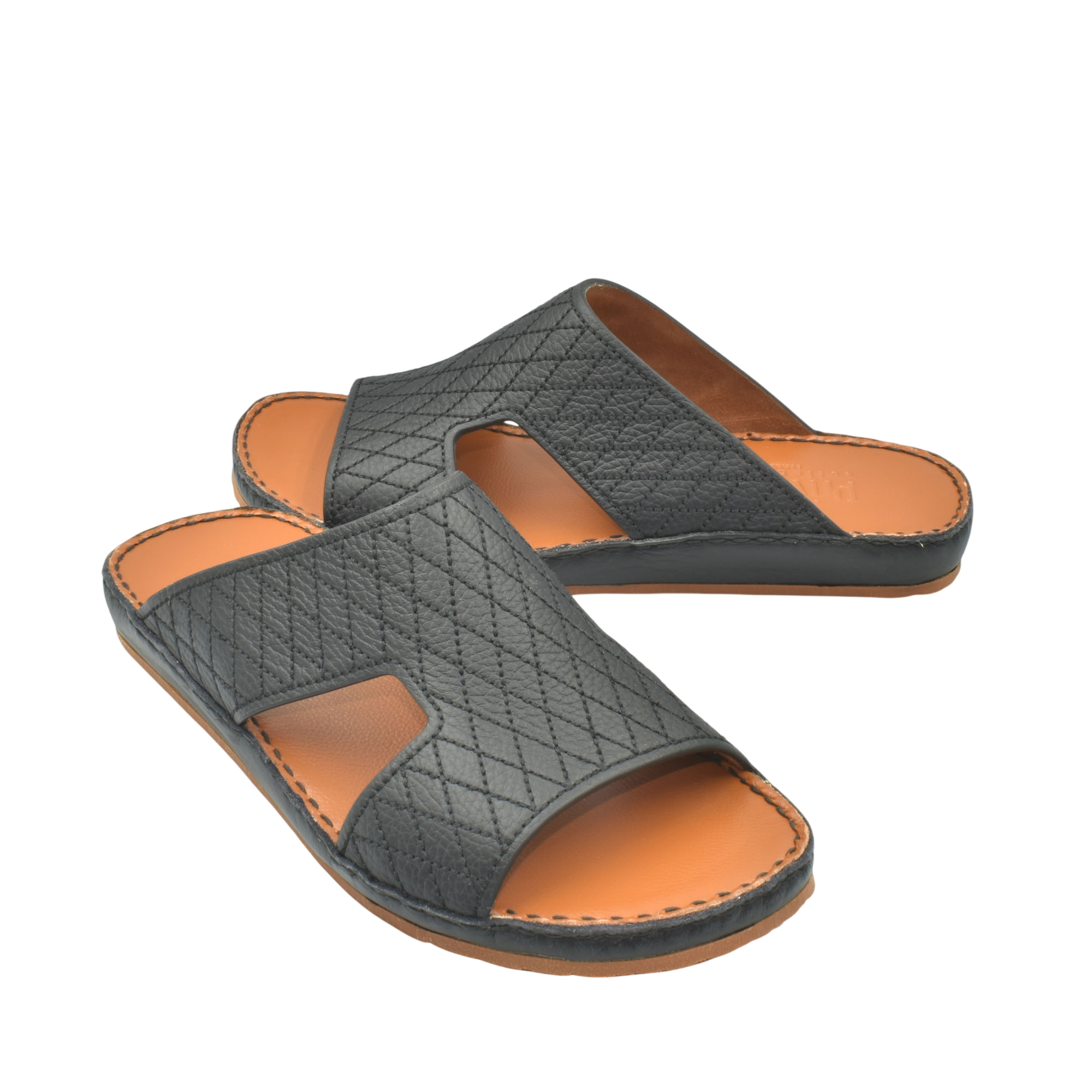 Western Rombi Deercalf