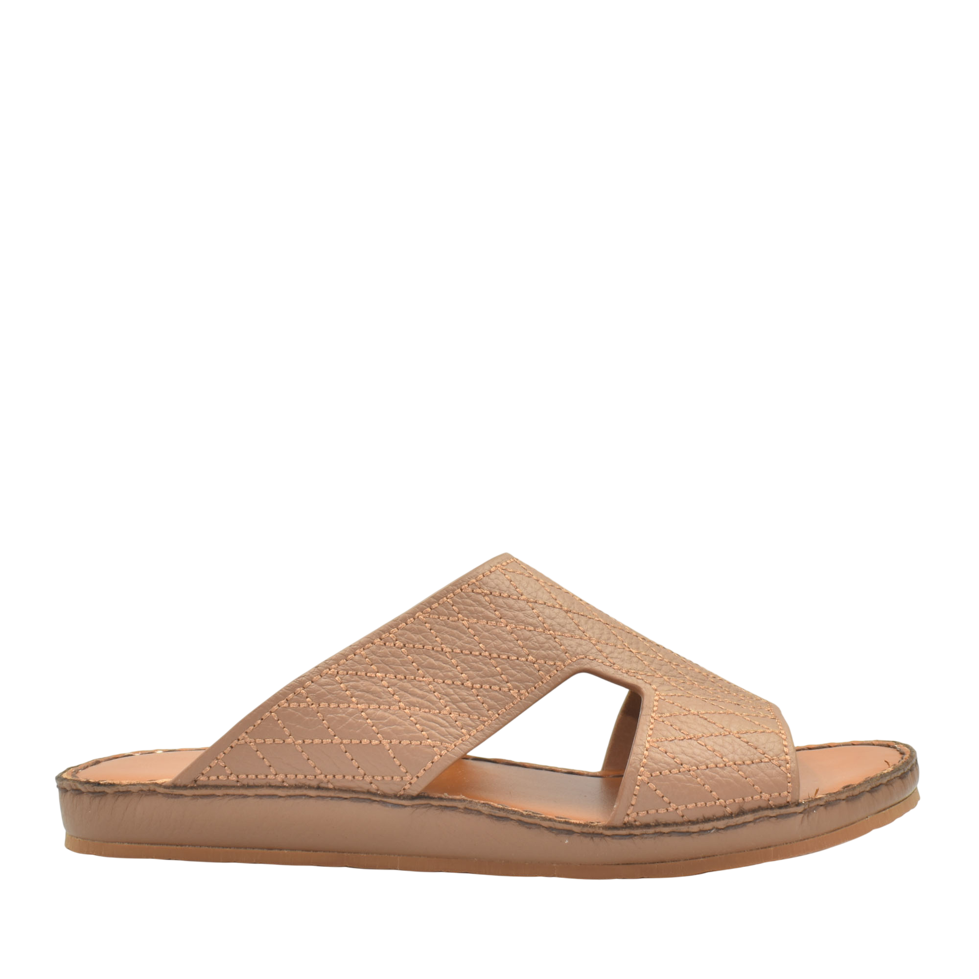 Western Rombi Deercalf