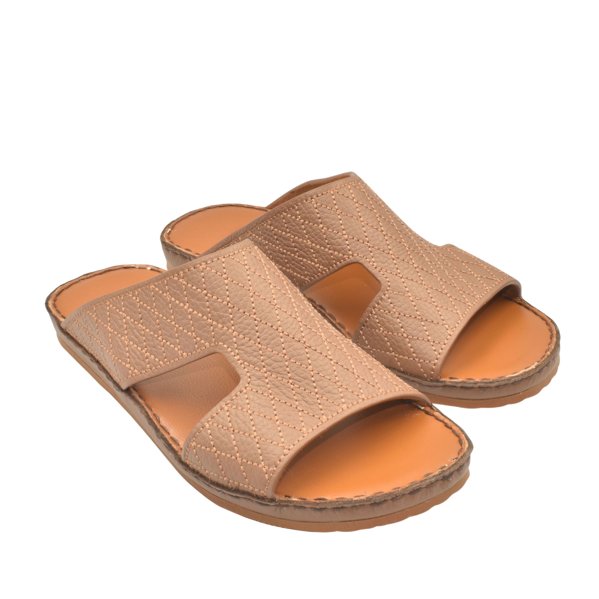 Western Rombi Deercalf