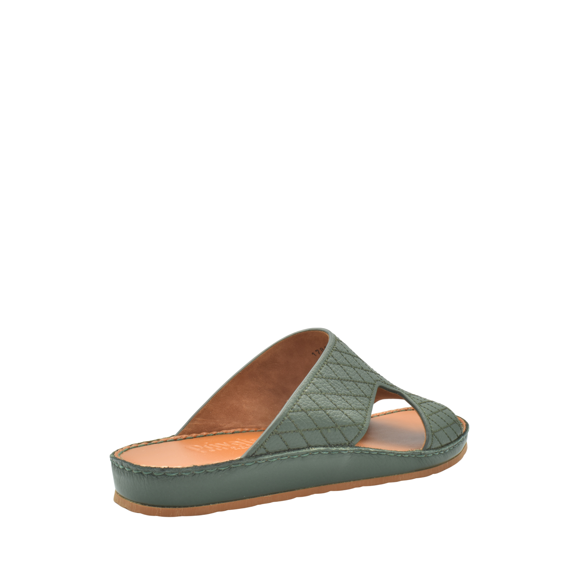 Western Rombi Deercalf